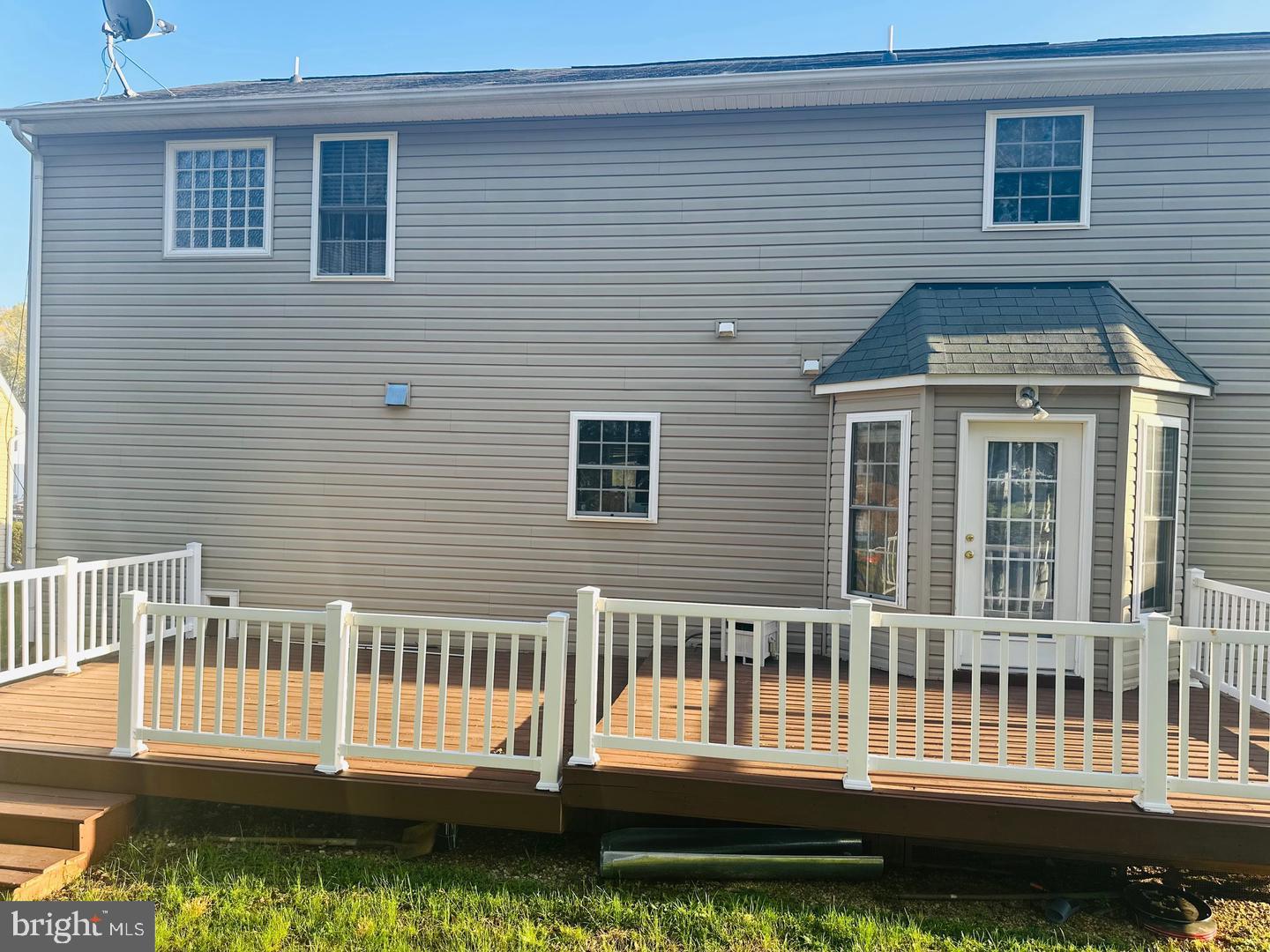 HUNTINGTON MEADOWS - Residential