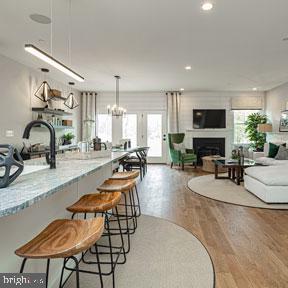 LAST CHANCE to live at The Reserve at Spring Mill!
Move right into this stunning, fully upgraded Model Home!
Photos are of the exact home!

Don't miss out on our charming Beckett Elite Model Home!
Contact the Sales Consultant today for more information!