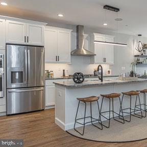 RESERVE AT SPRING MILL - Residential