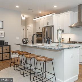 RESERVE AT SPRING MILL - Residential
