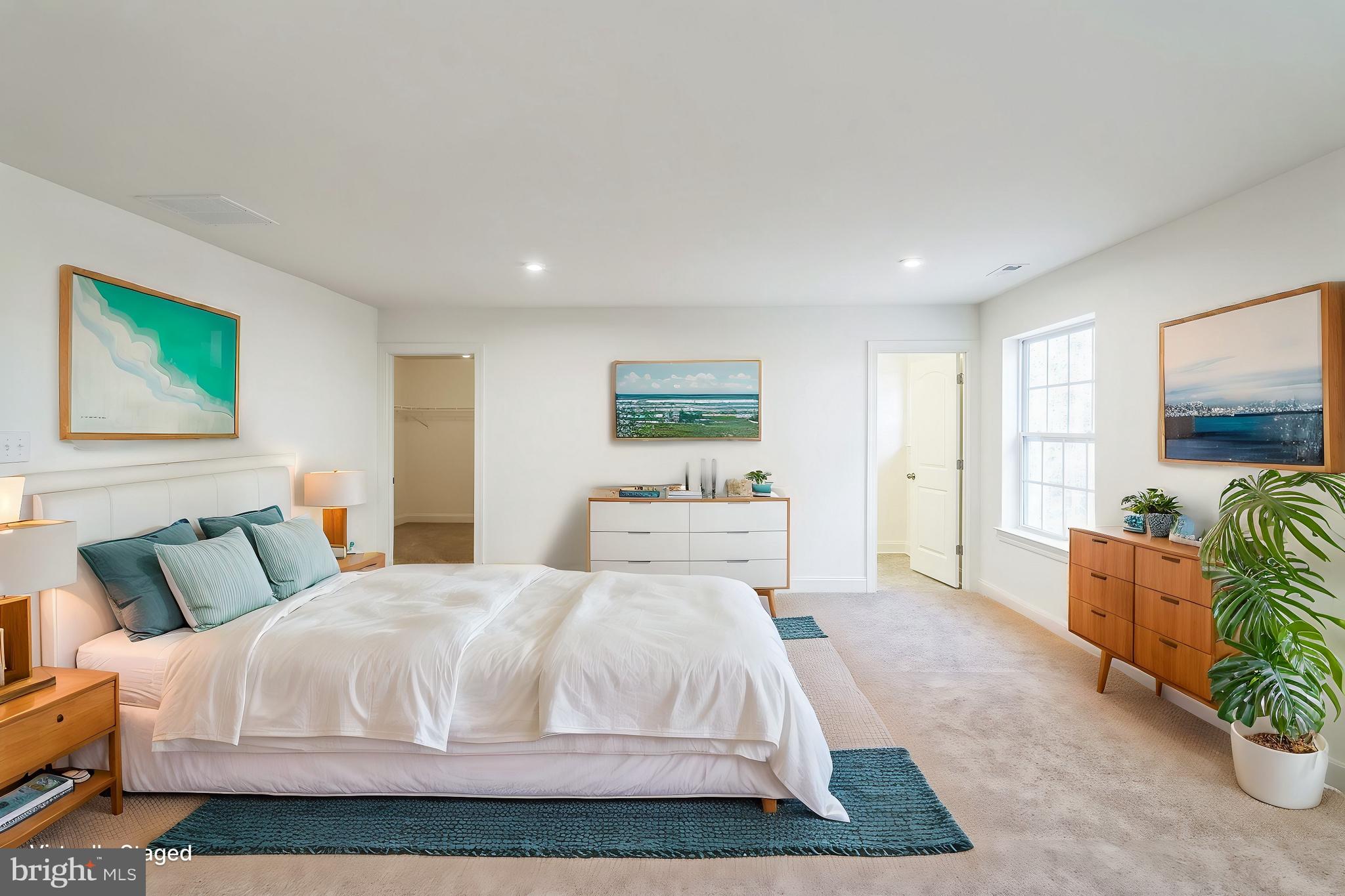 FULTON HILLS - Residential