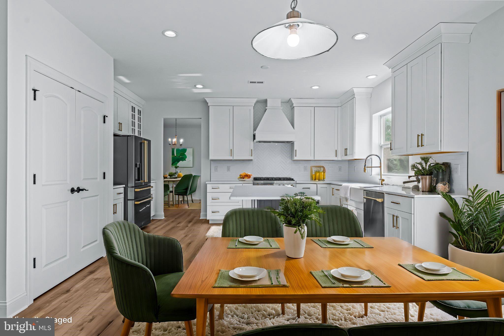 FULTON HILLS - Residential