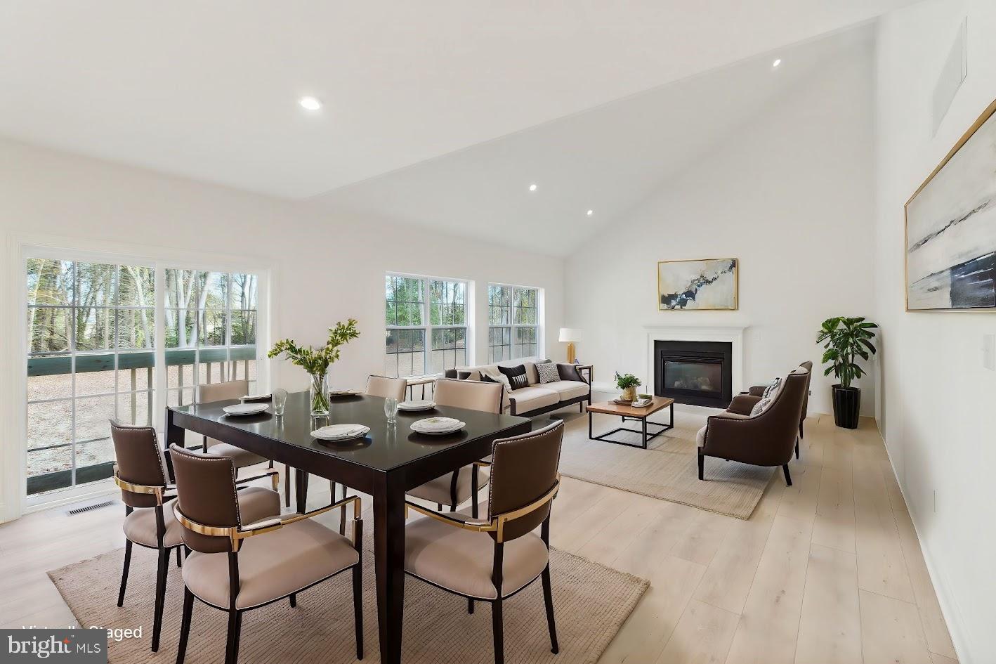 FULTON HILLS - Residential