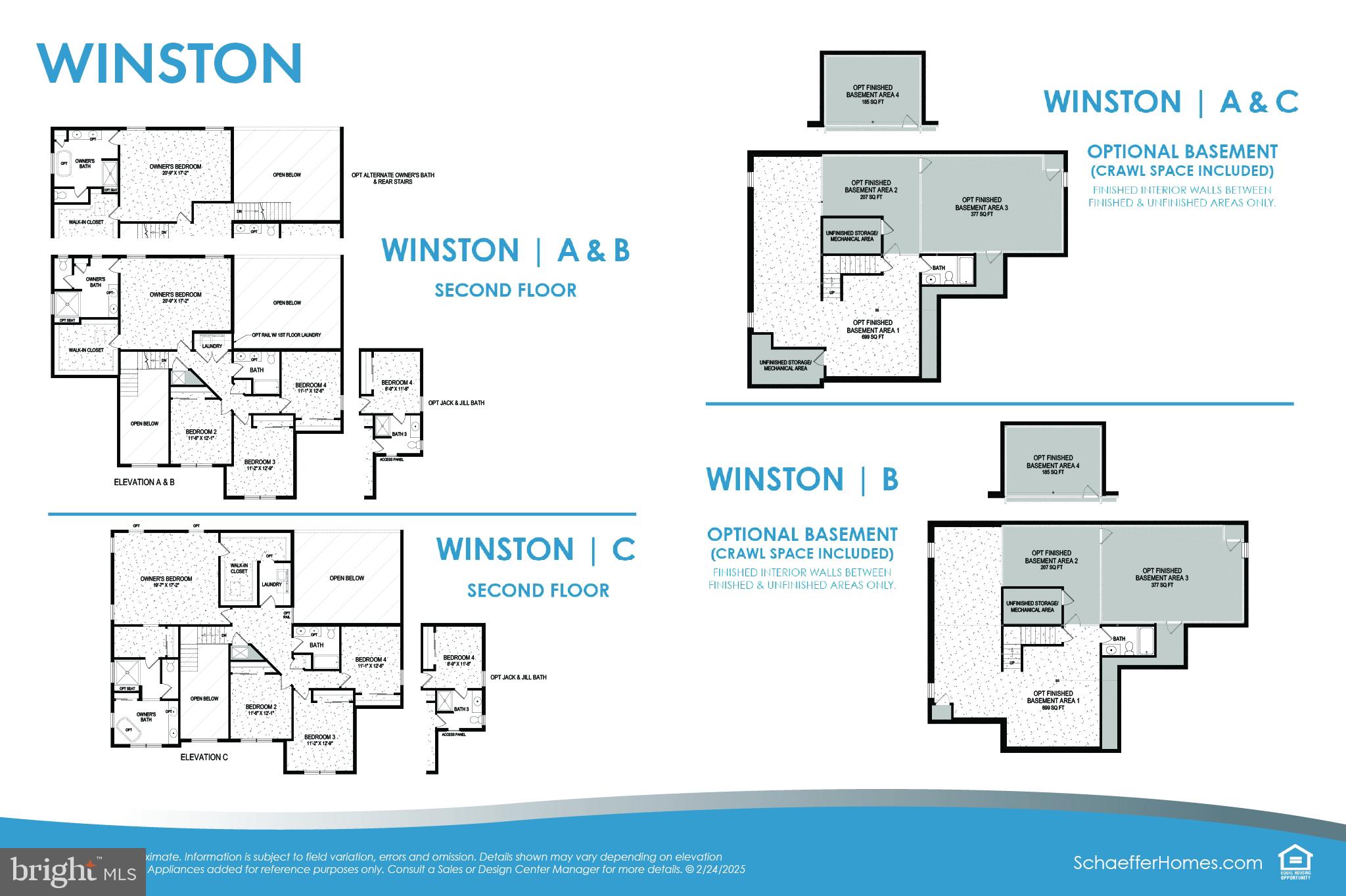 FULTON HILLS - Residential