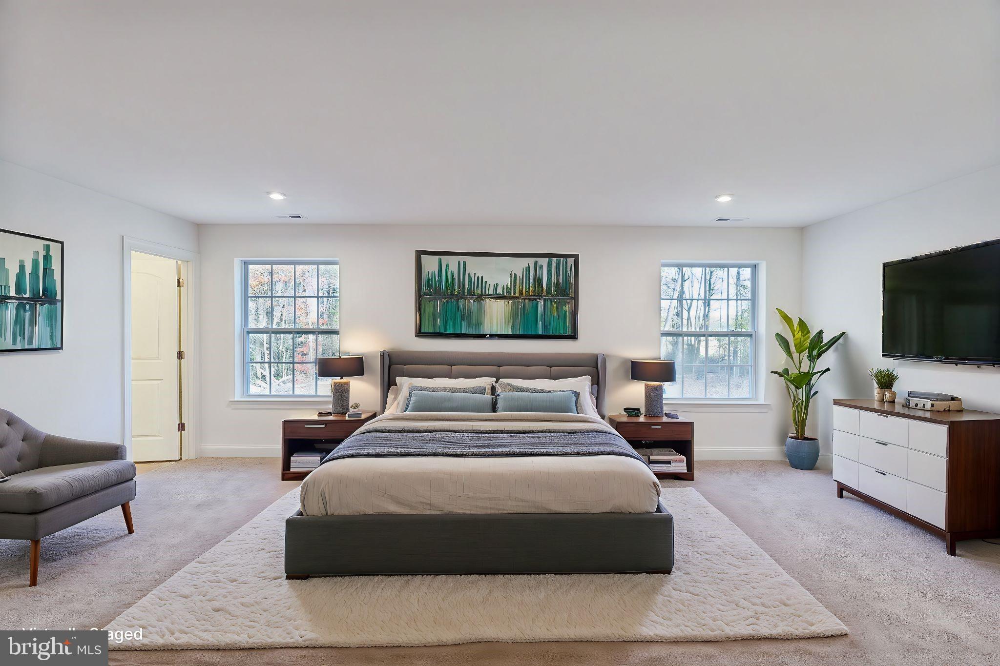 FULTON HILLS - Residential