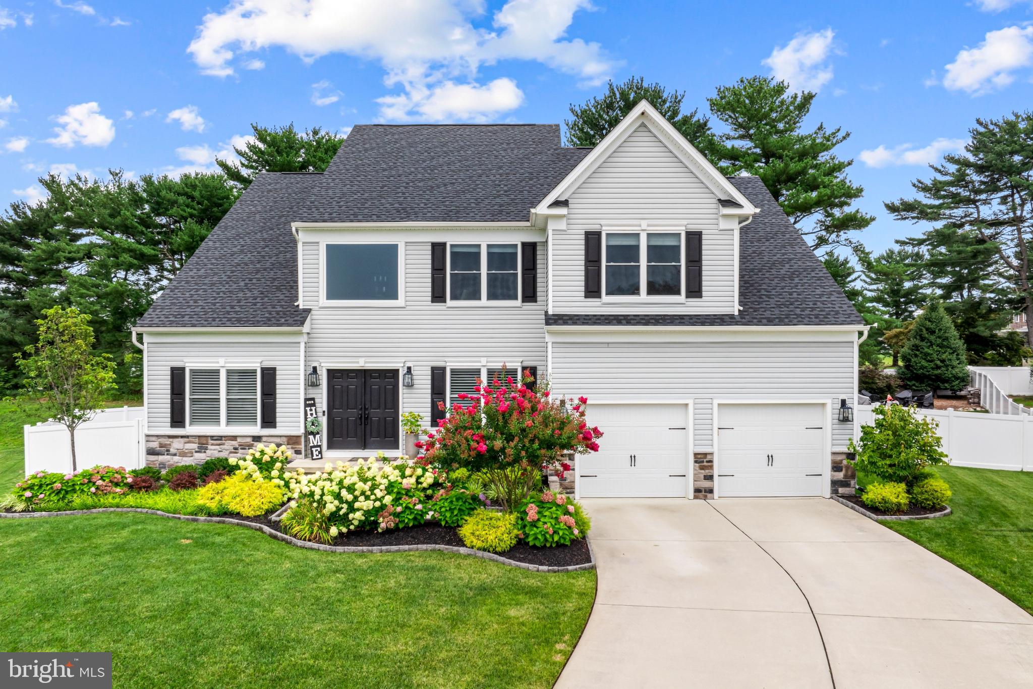 FULTON HILLS - Residential