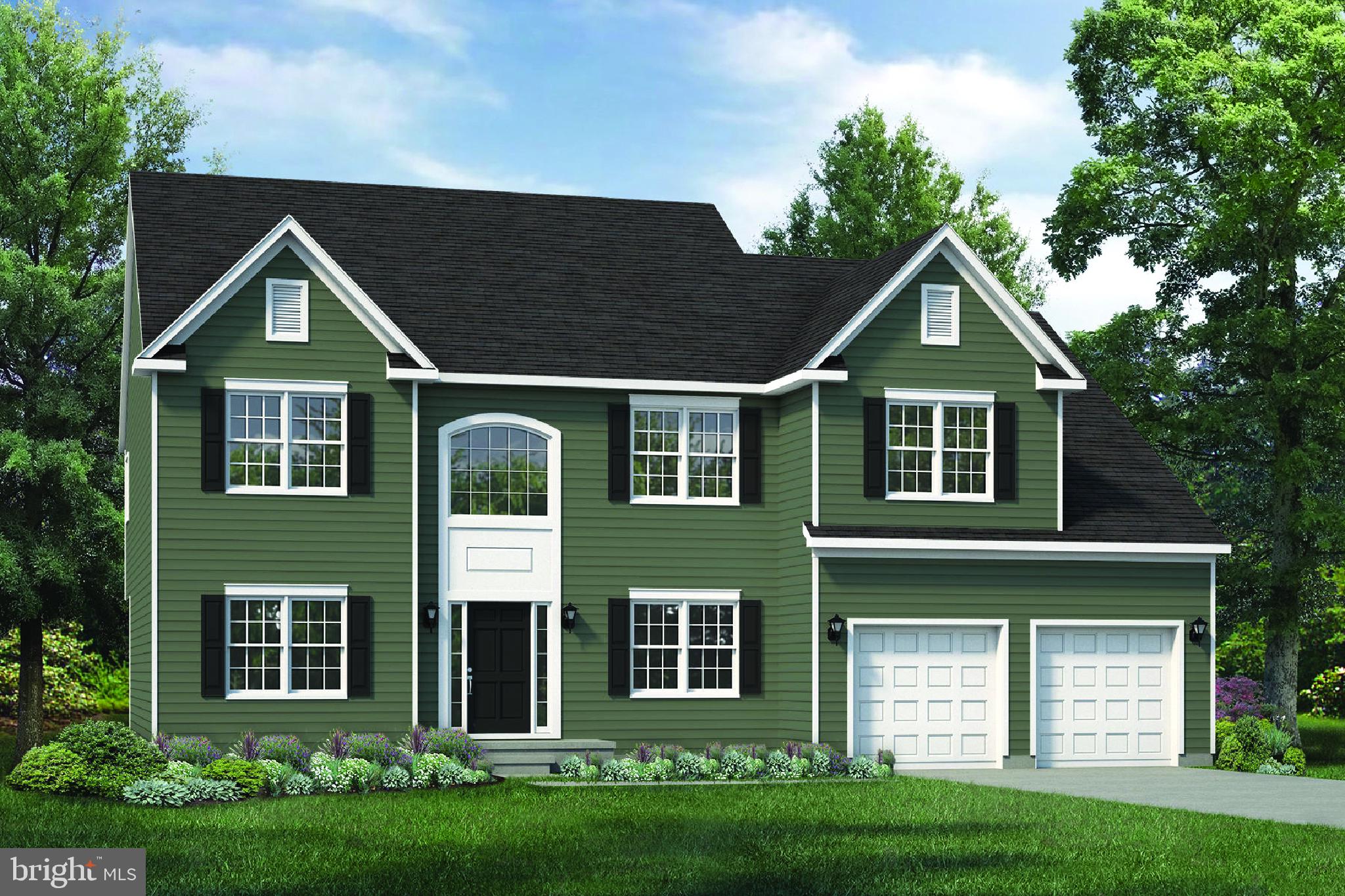 FULTON HILLS - Residential