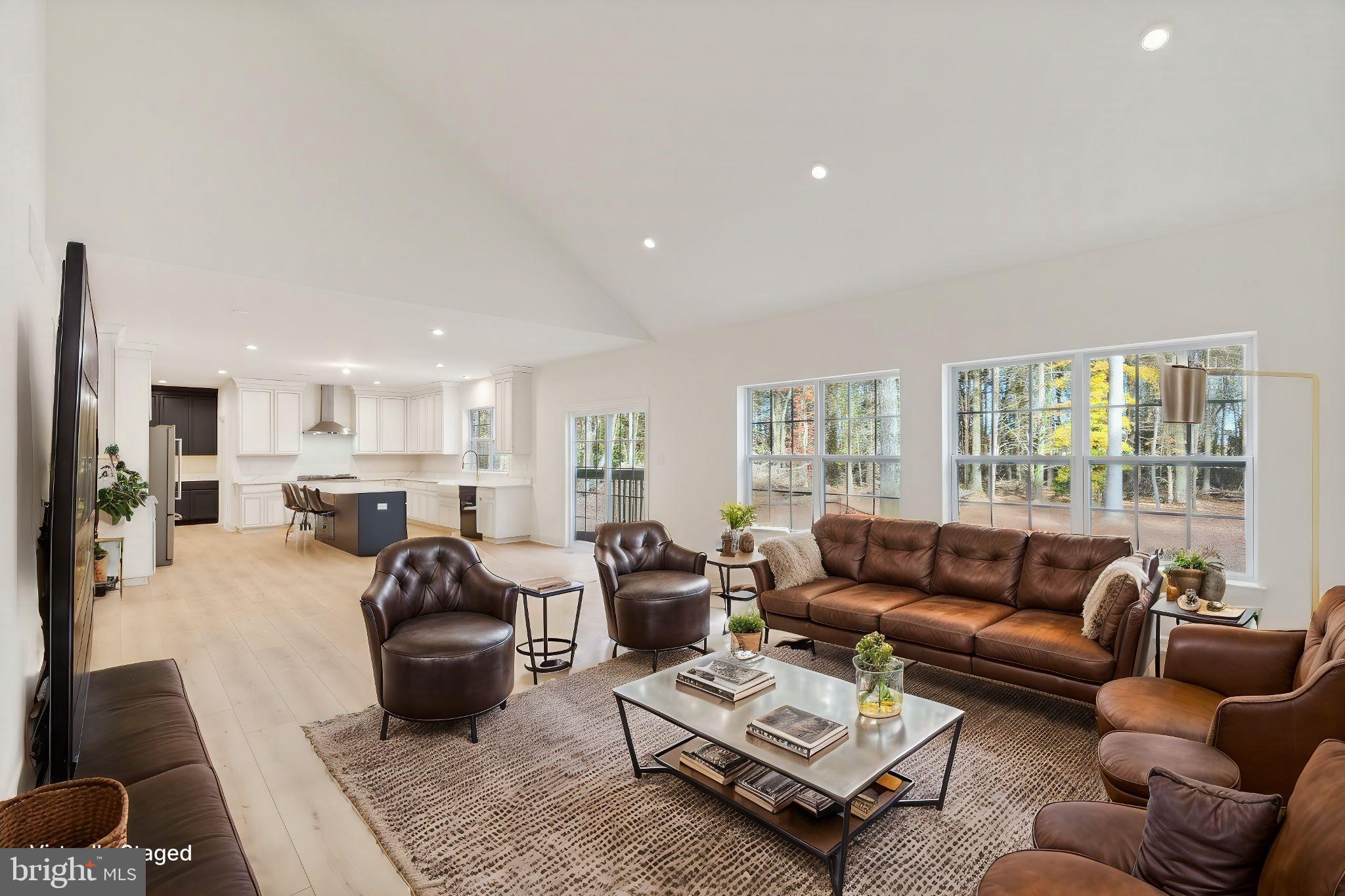 FULTON HILLS - Residential