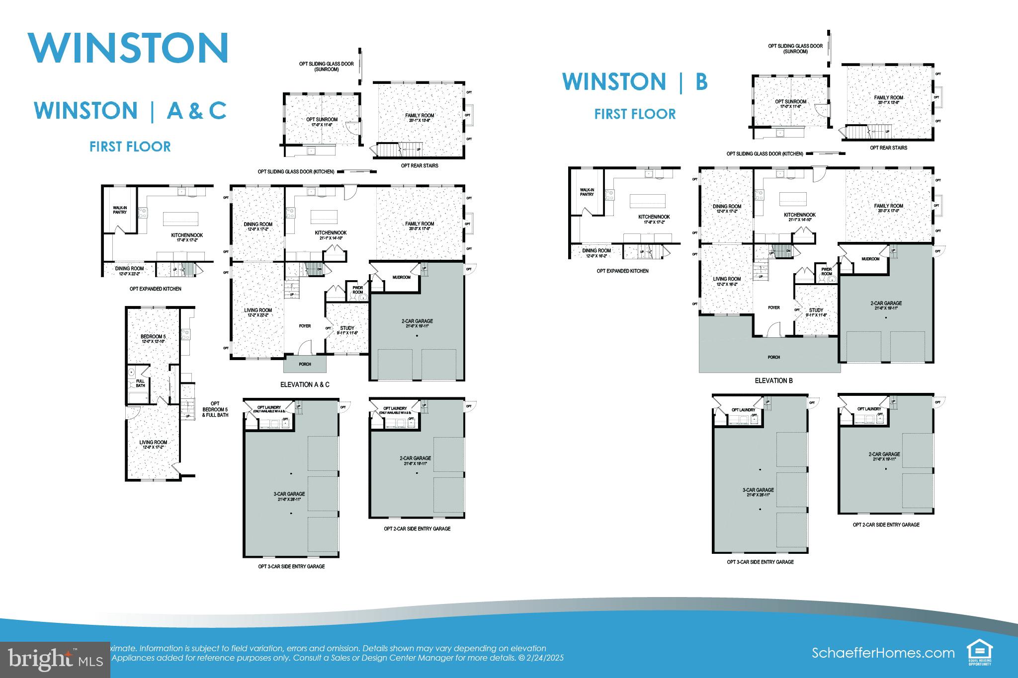FULTON HILLS - Residential