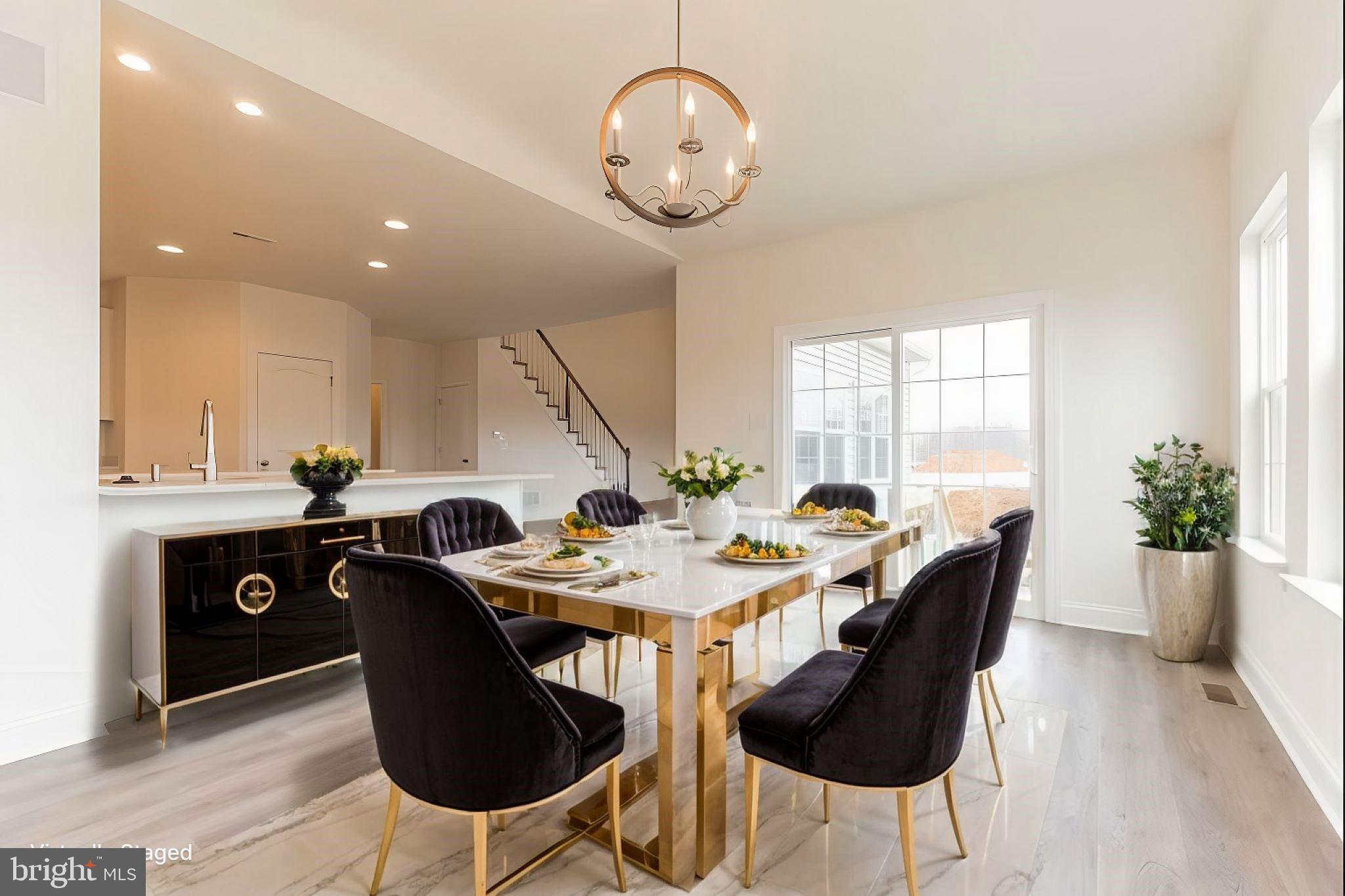 FULTON HILLS - Residential