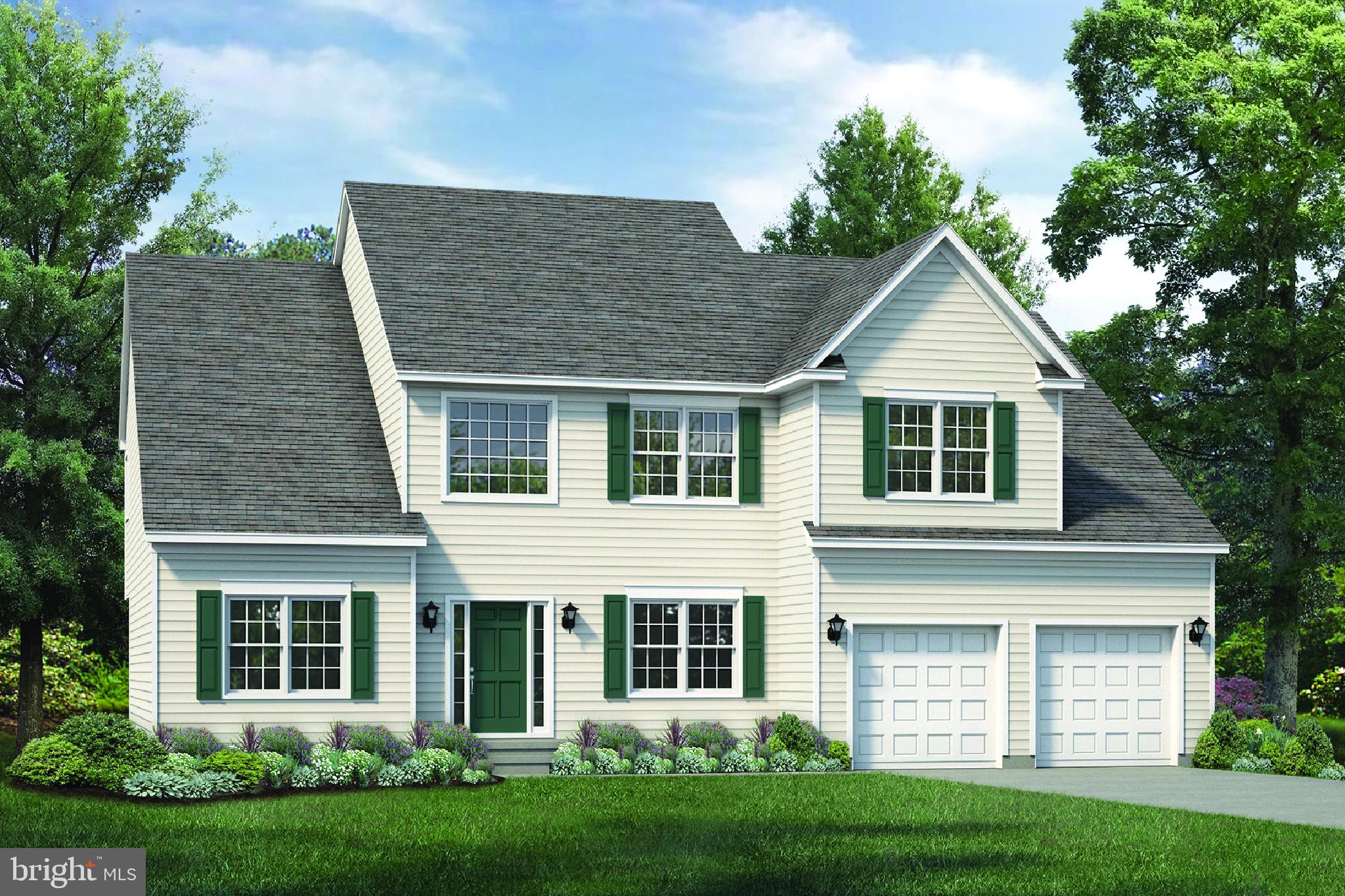 FULTON HILLS - Residential