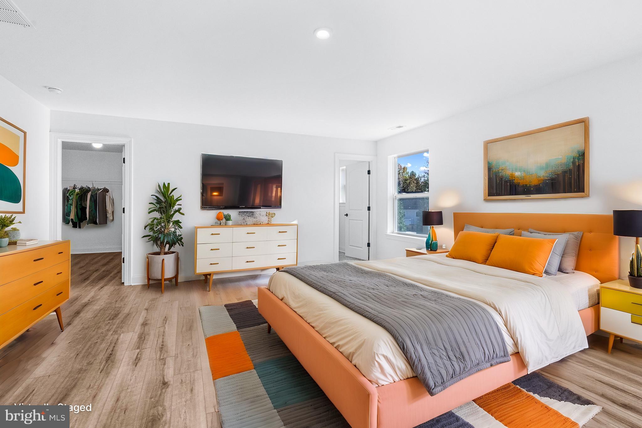 FULTON HILLS - Residential