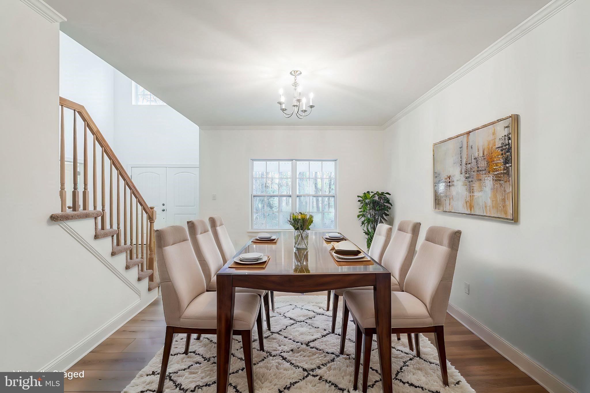 FULTON HILLS - Residential