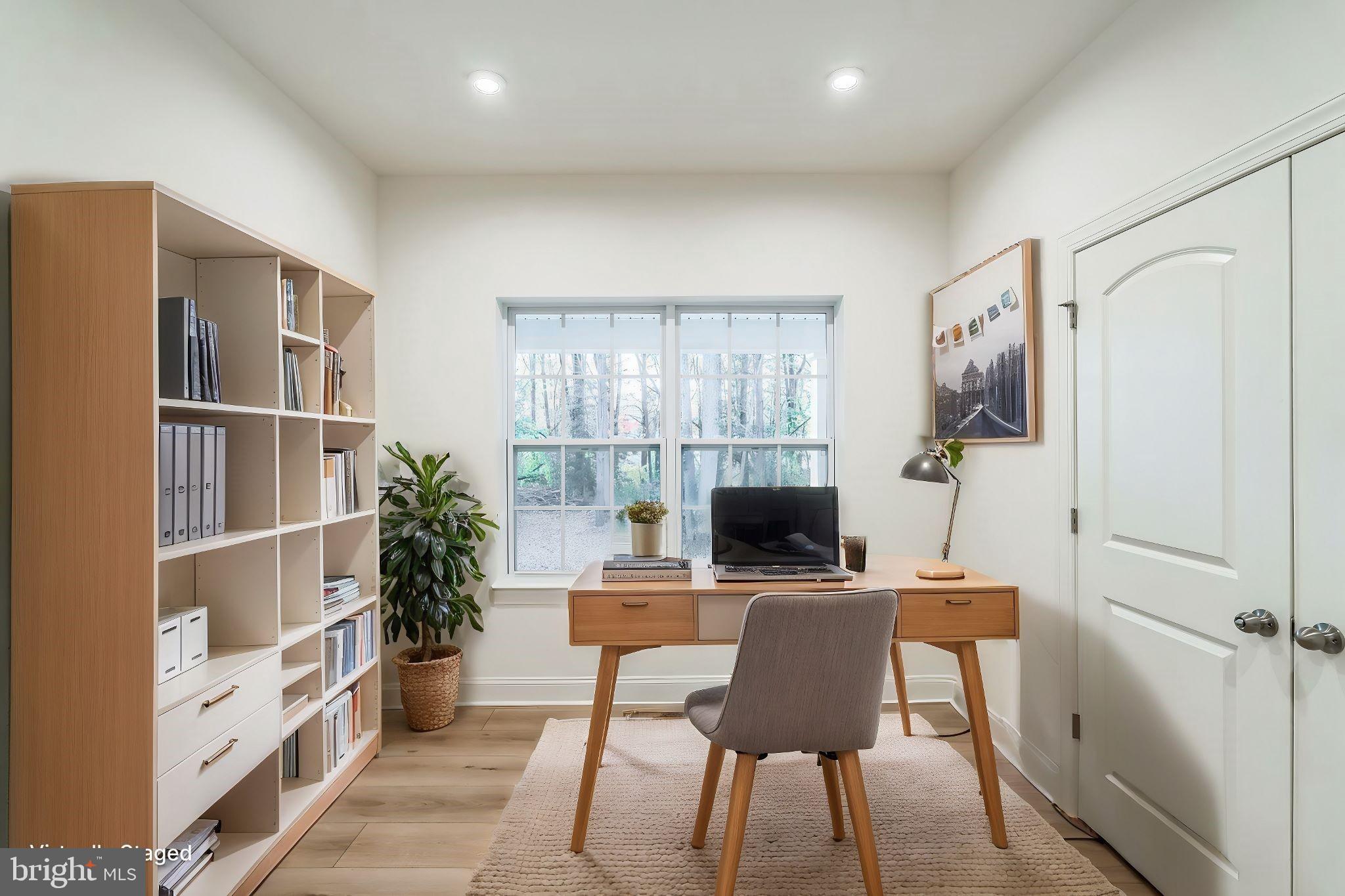 FULTON HILLS - Residential