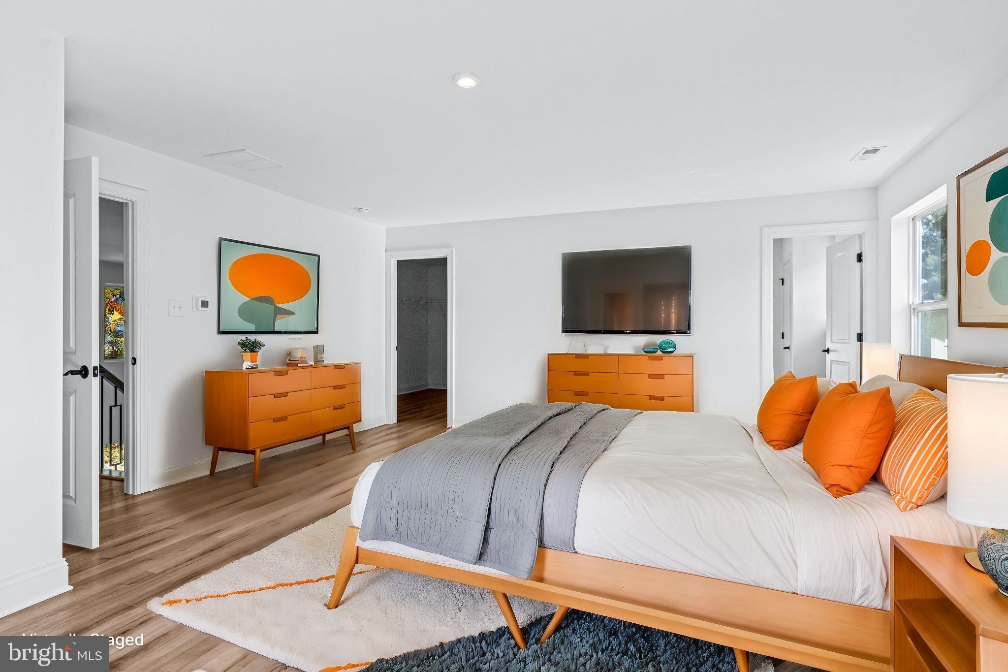 FULTON HILLS - Residential
