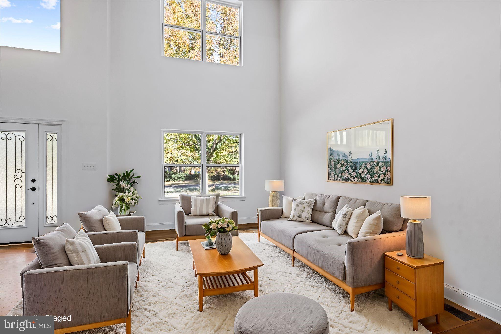 FULTON HILLS - Residential