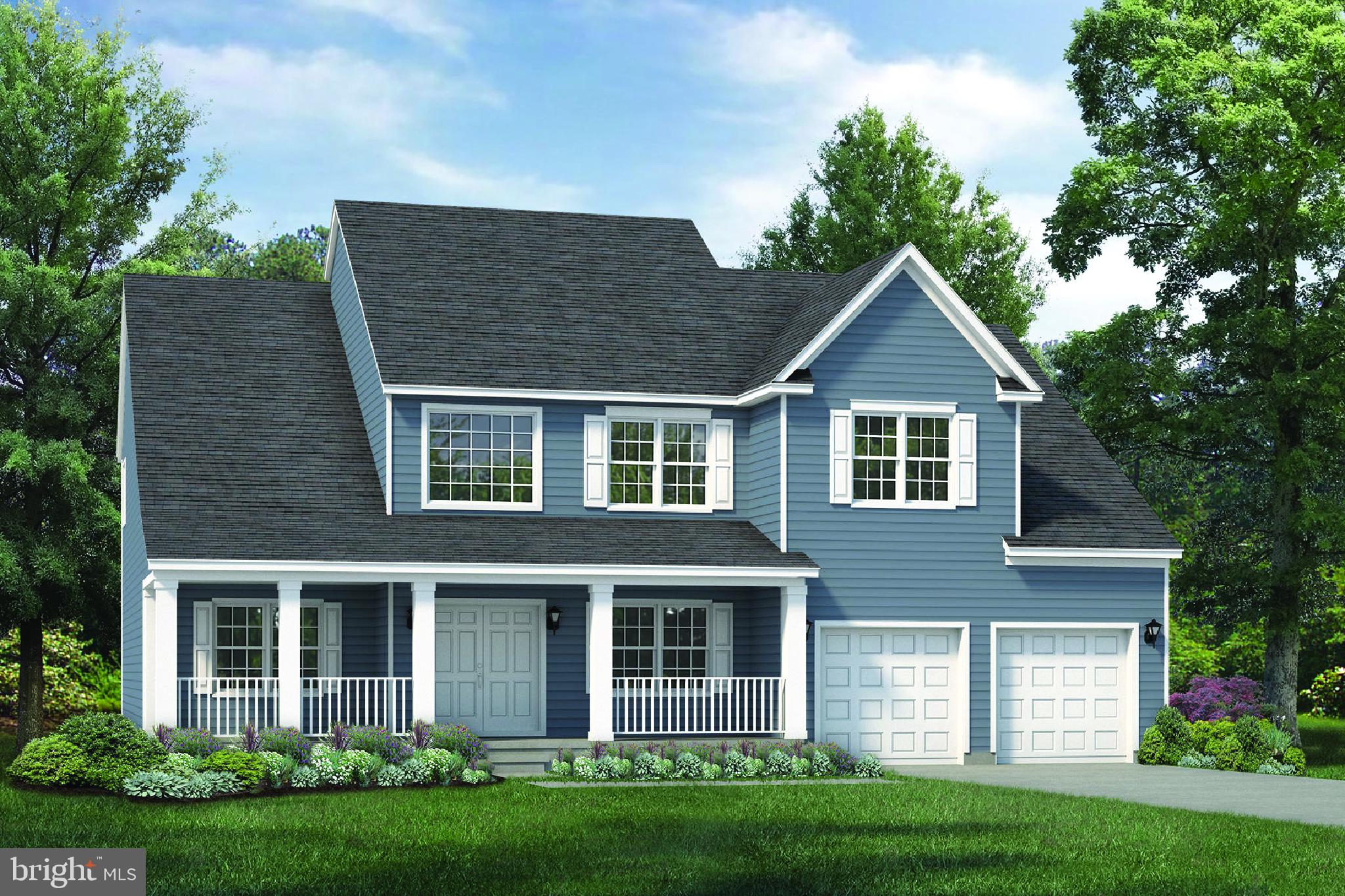 FULTON HILLS - Residential