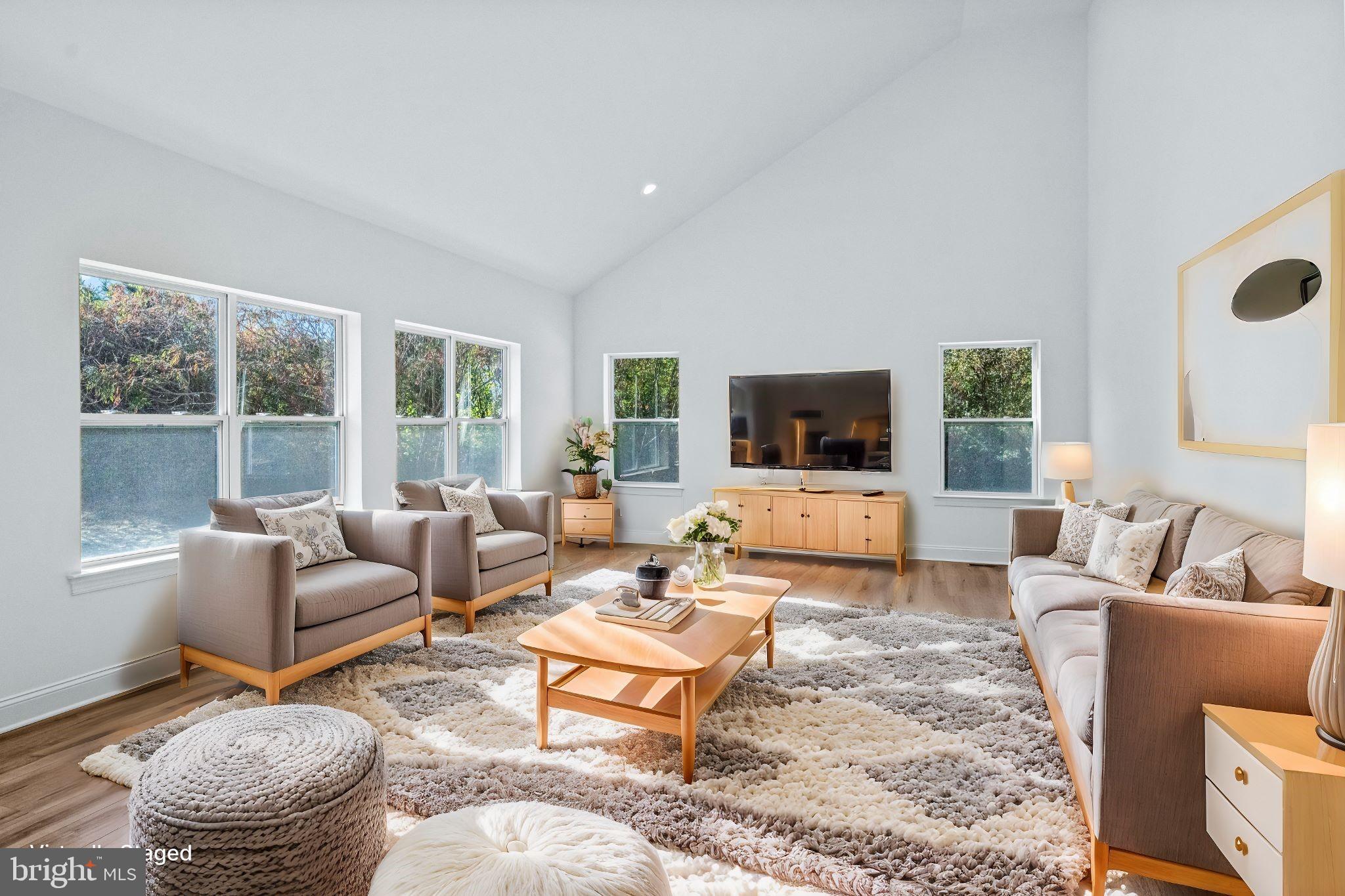 FULTON HILLS - Residential