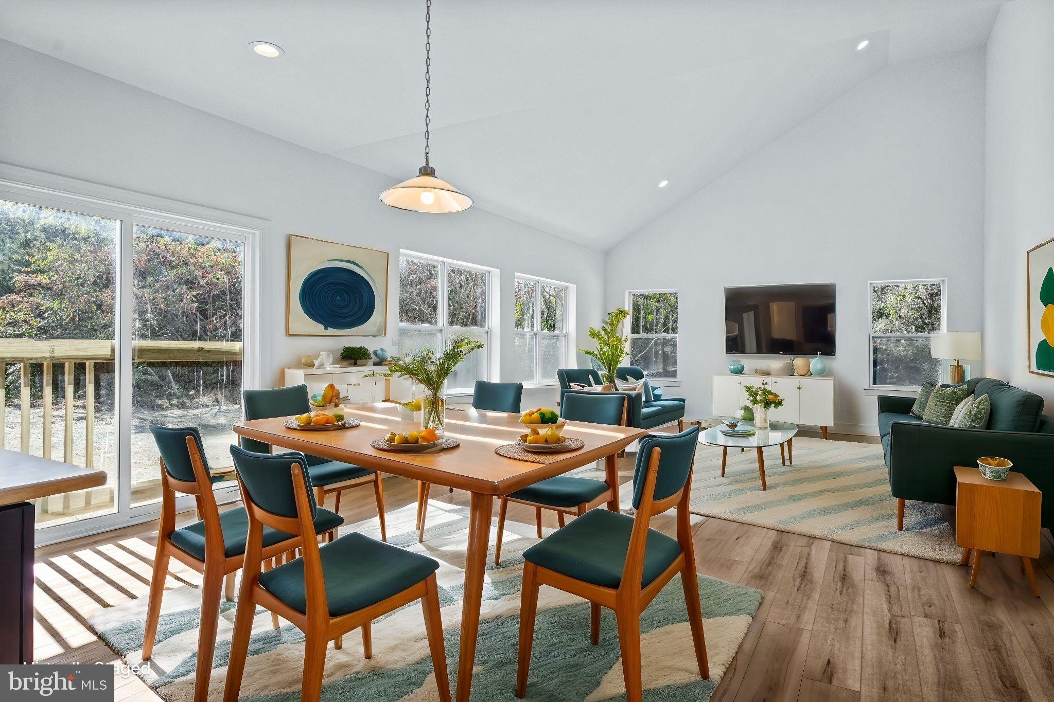 FULTON HILLS - Residential
