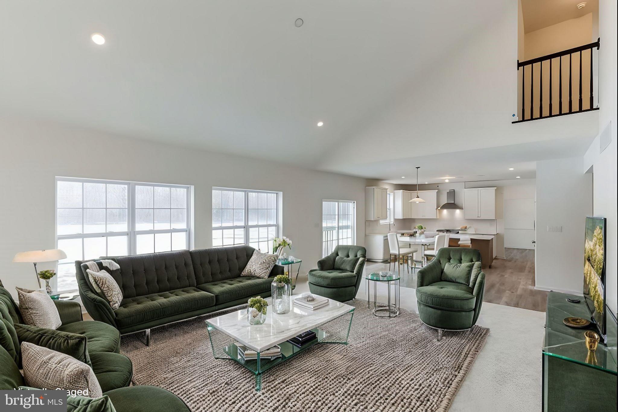 FULTON HILLS - Residential
