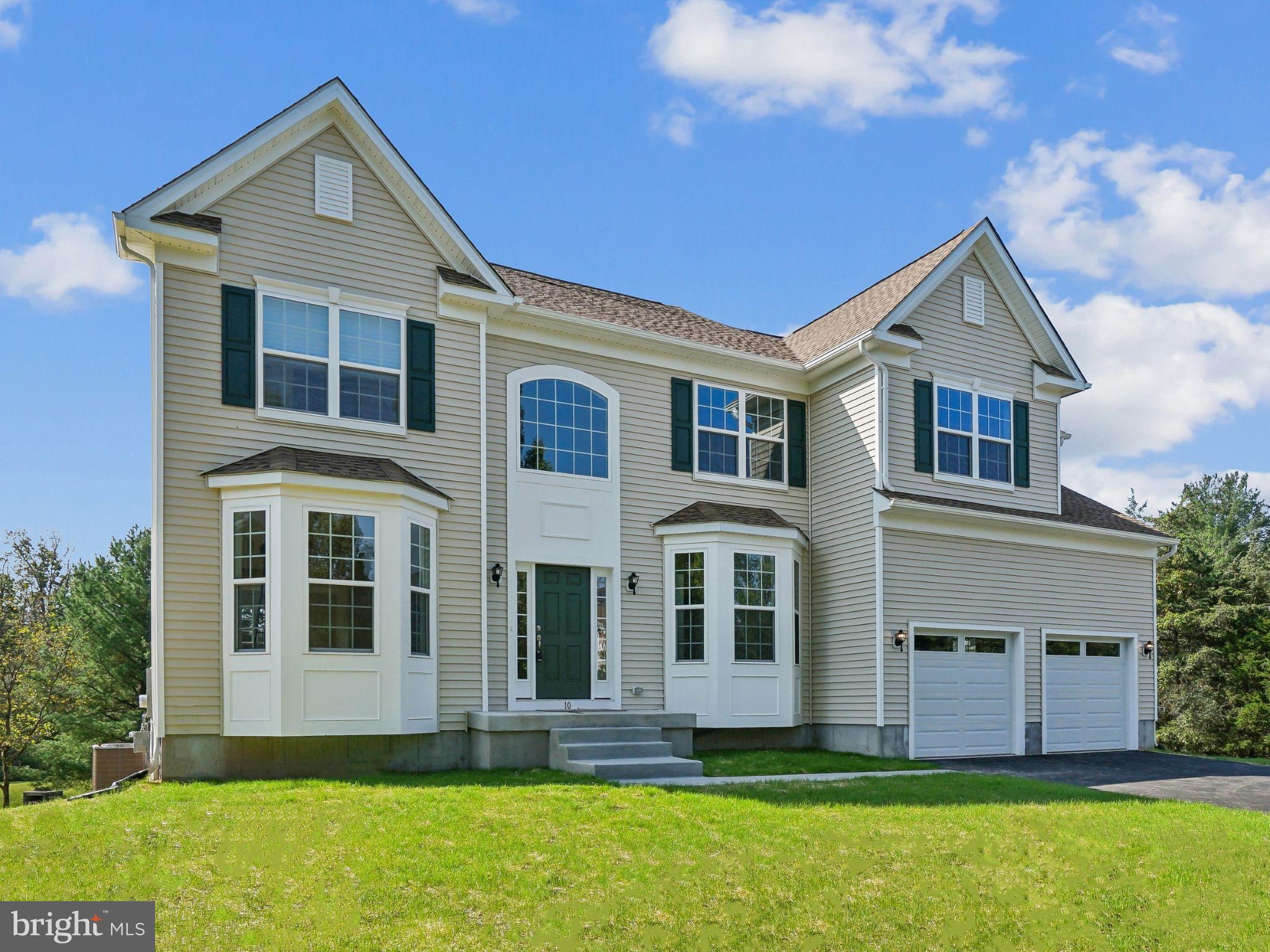 HOME TO BE BUILT! Build your dream home with Schaeffer Homes in the beautiful Fulton Hills Community! This home is to be built through the Build On Your Lot Program. A basement foundation is an available option for this lot. Featured here is the WINSTON Model, a Two Story Home: featuring 4 Bedrooms, 2 ½ Baths, Dual Zone HVAC, with a 2 Car Side Entry Garage  
 
 
NOTE: Home is to be built. Pictures and virtual tour are of the same base model with upgraded options shown. Other Schaeffer Floorplans are available to be built on this lot and there are additional lots for sale in the community. The lots are listed from ($175,000 to $250,000) this lot for an example is listed for $185,000 asking price for the home is $400,900, and the estimate for land development cost is $140,000. Land development costs can be more or less than $140,000. Seller and Builder make no representation of the feasibility and cost for site development. Seller will provide a due diligence period to the Buyer. Schaeffer Homes will assist the Buyer through the due diligence process.