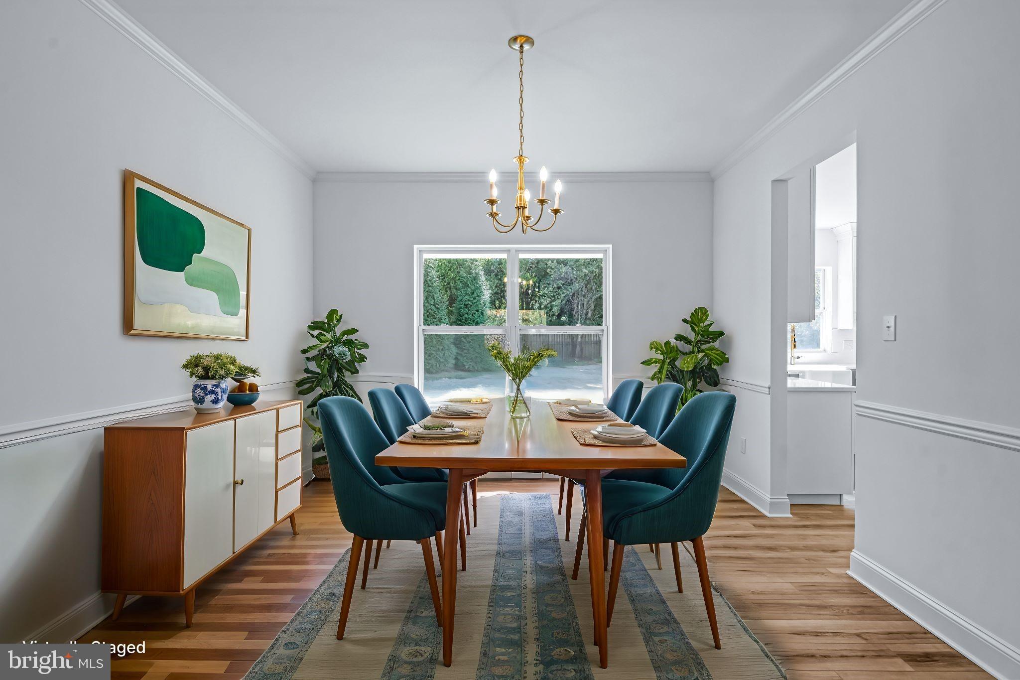 FULTON HILLS - Residential