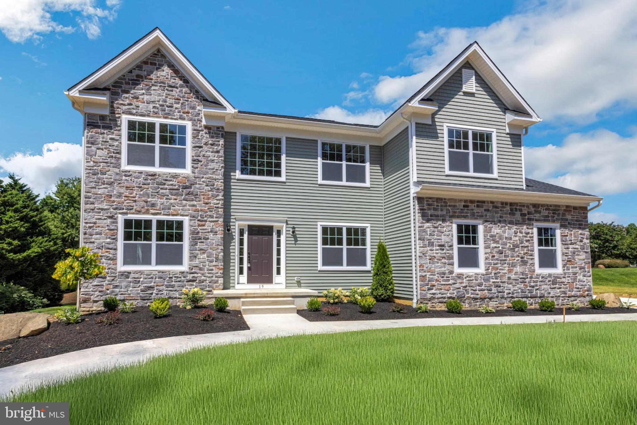 FULTON HILLS - Residential