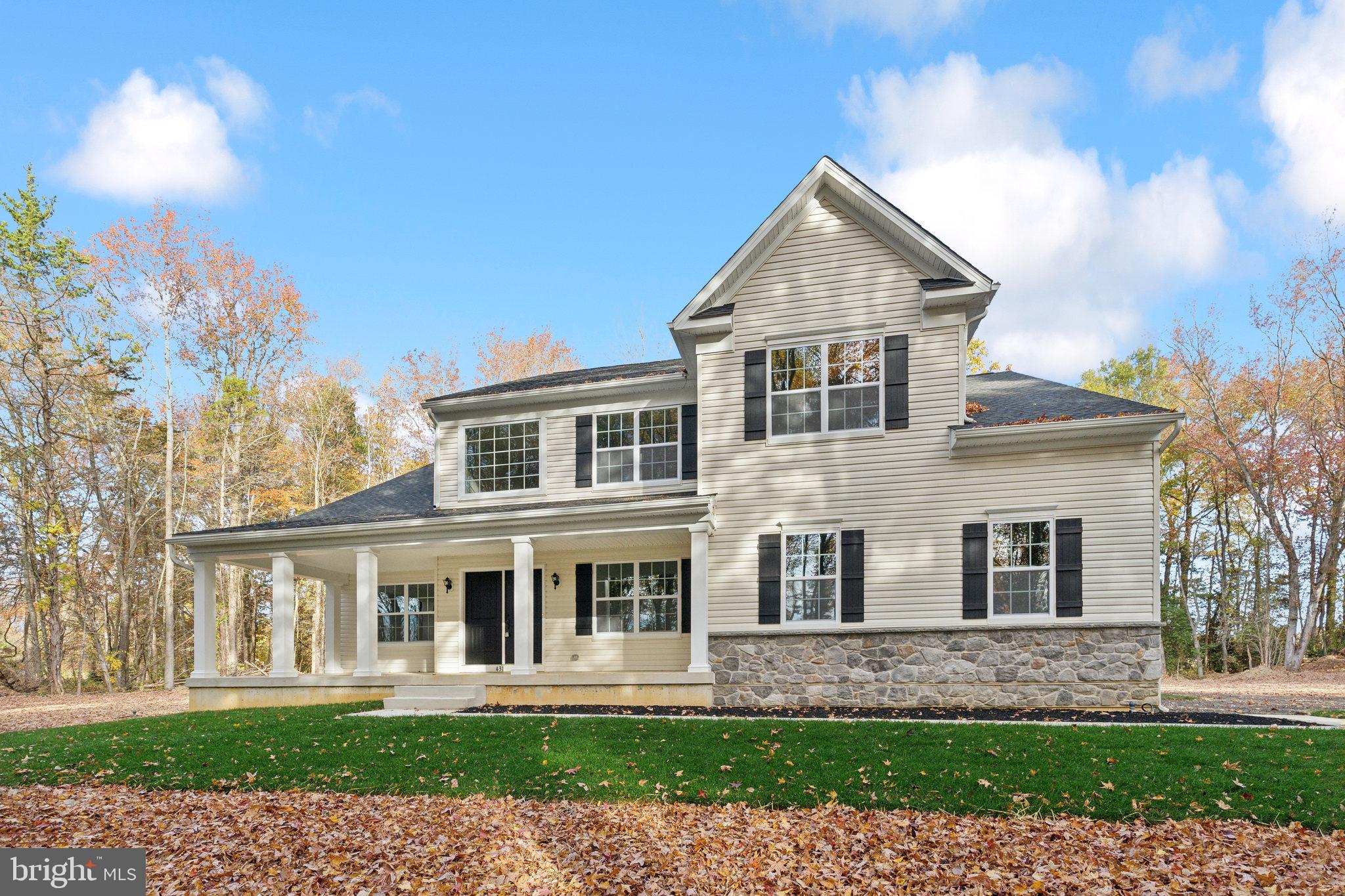FULTON HILLS - Residential