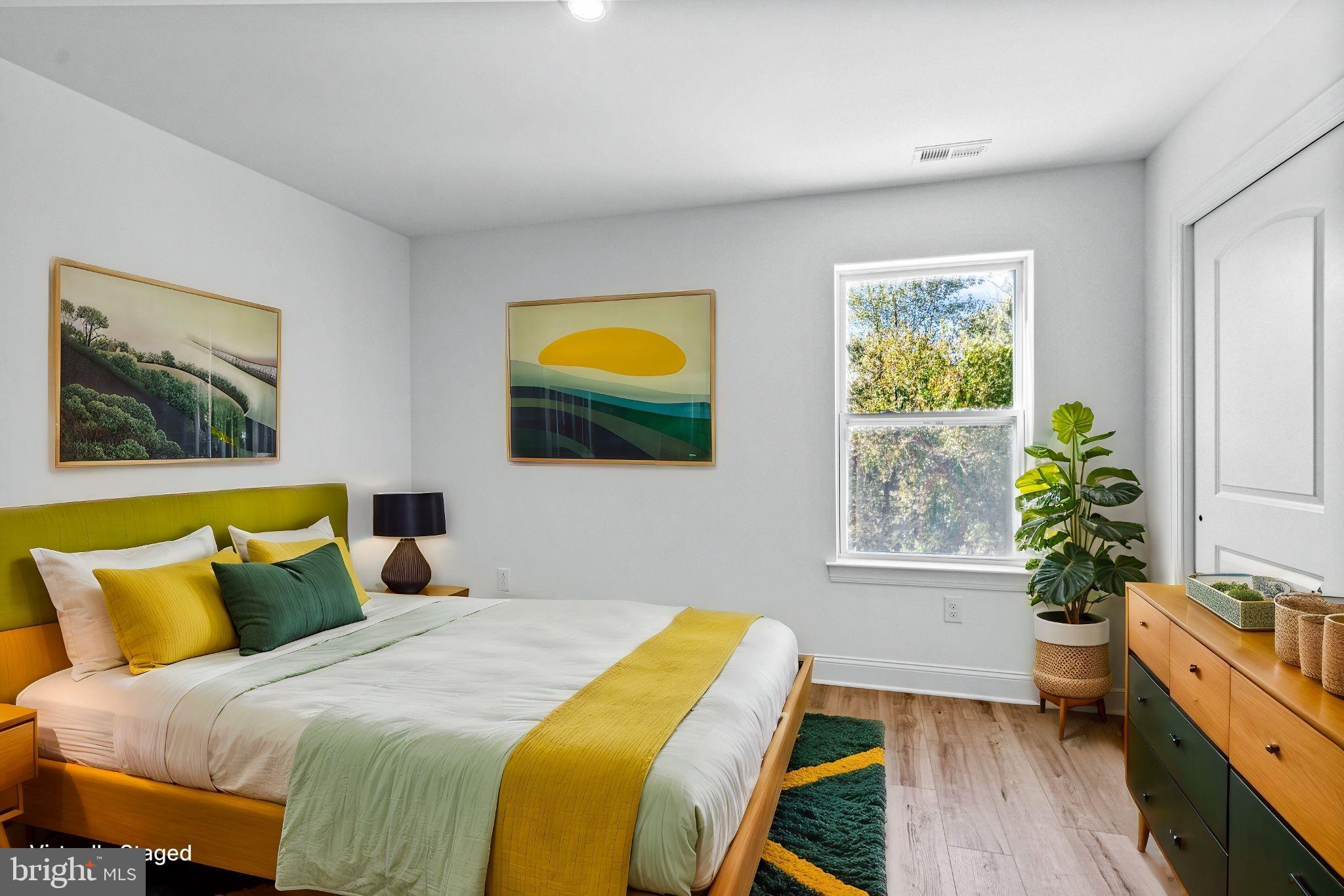 FULTON HILLS - Residential