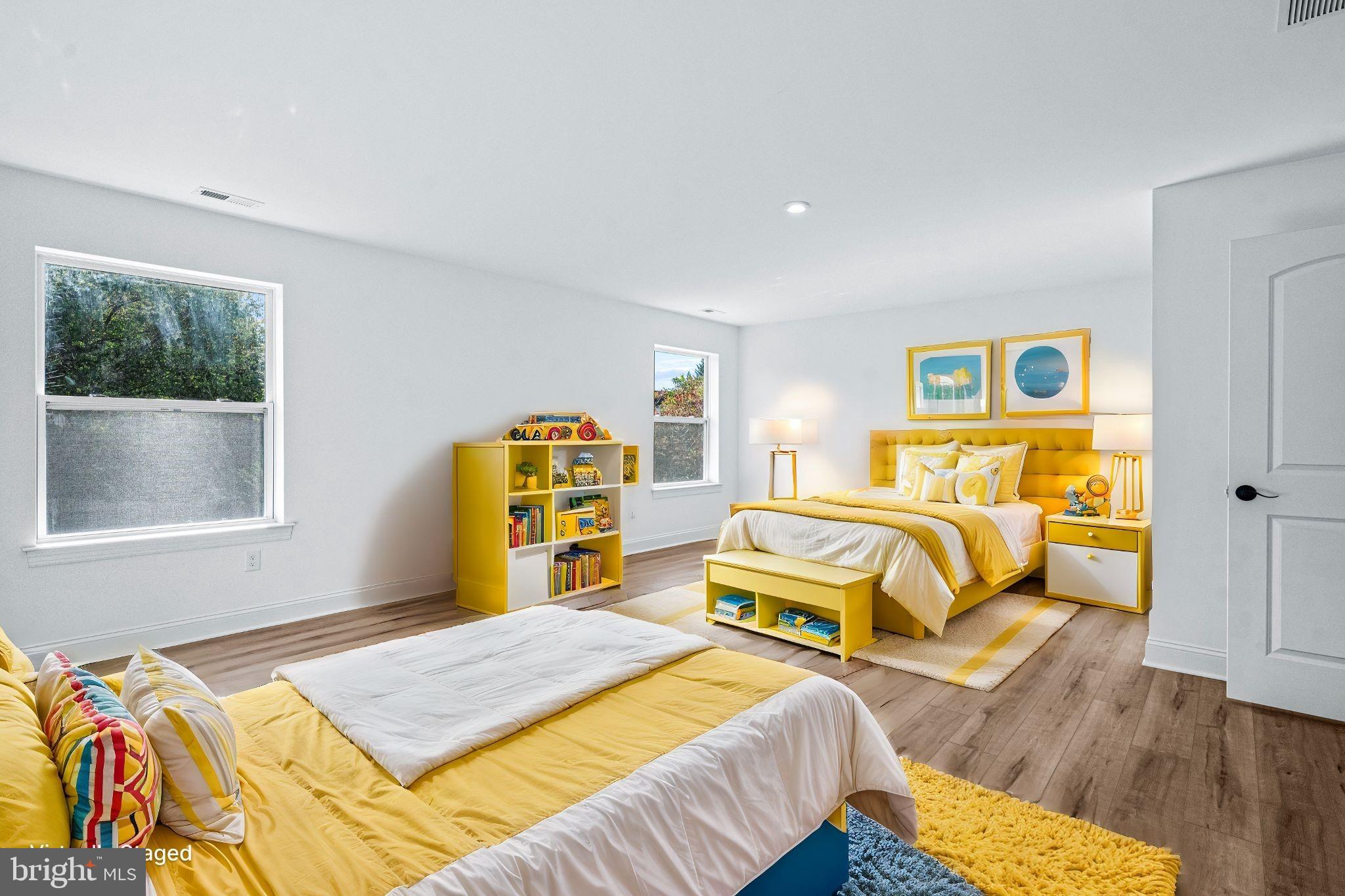 FULTON HILLS - Residential