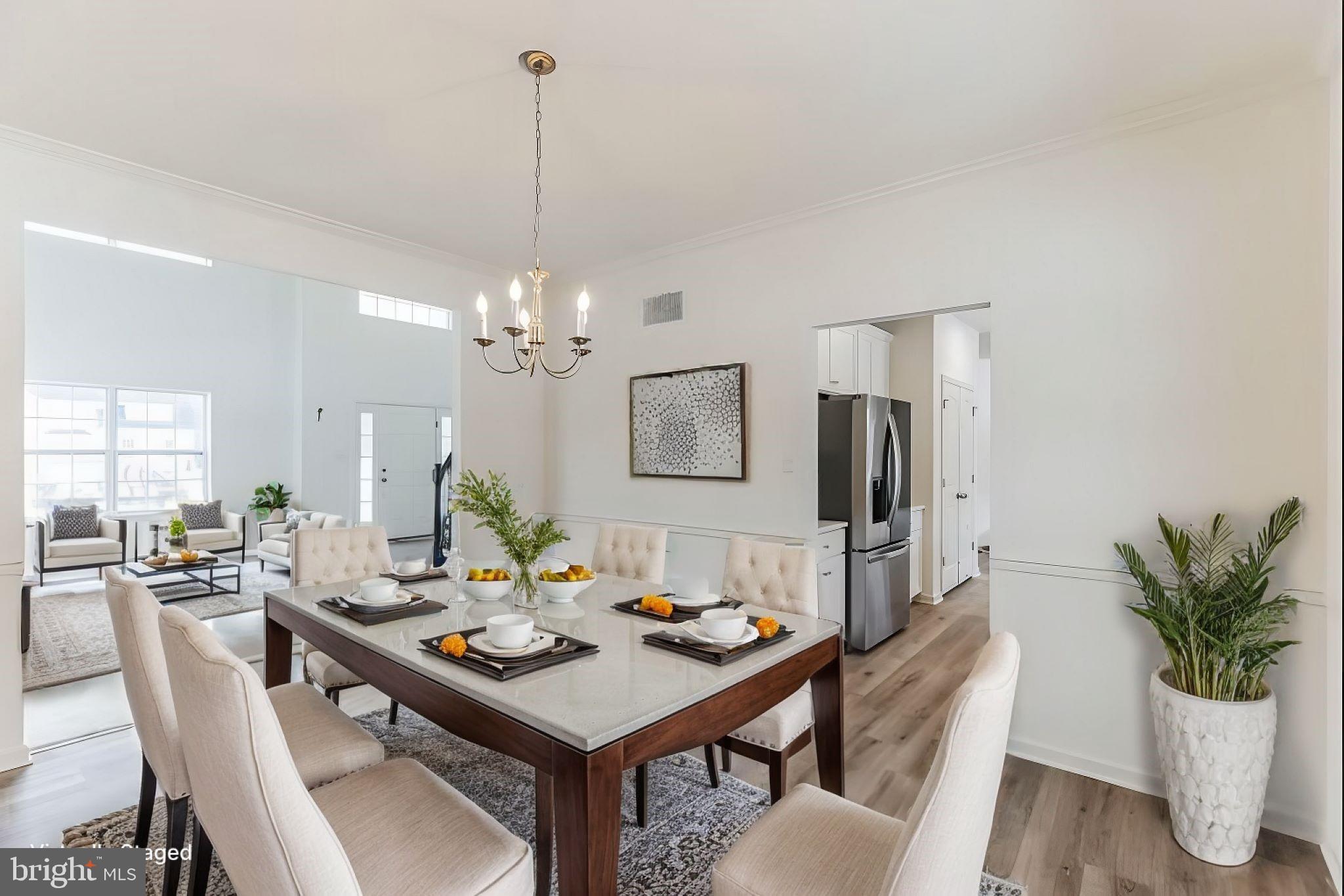 FULTON HILLS - Residential