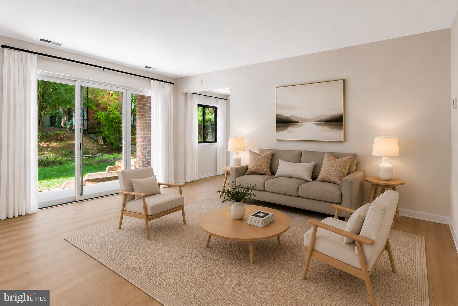 HAWTHORNE VILLAGE - Residential
