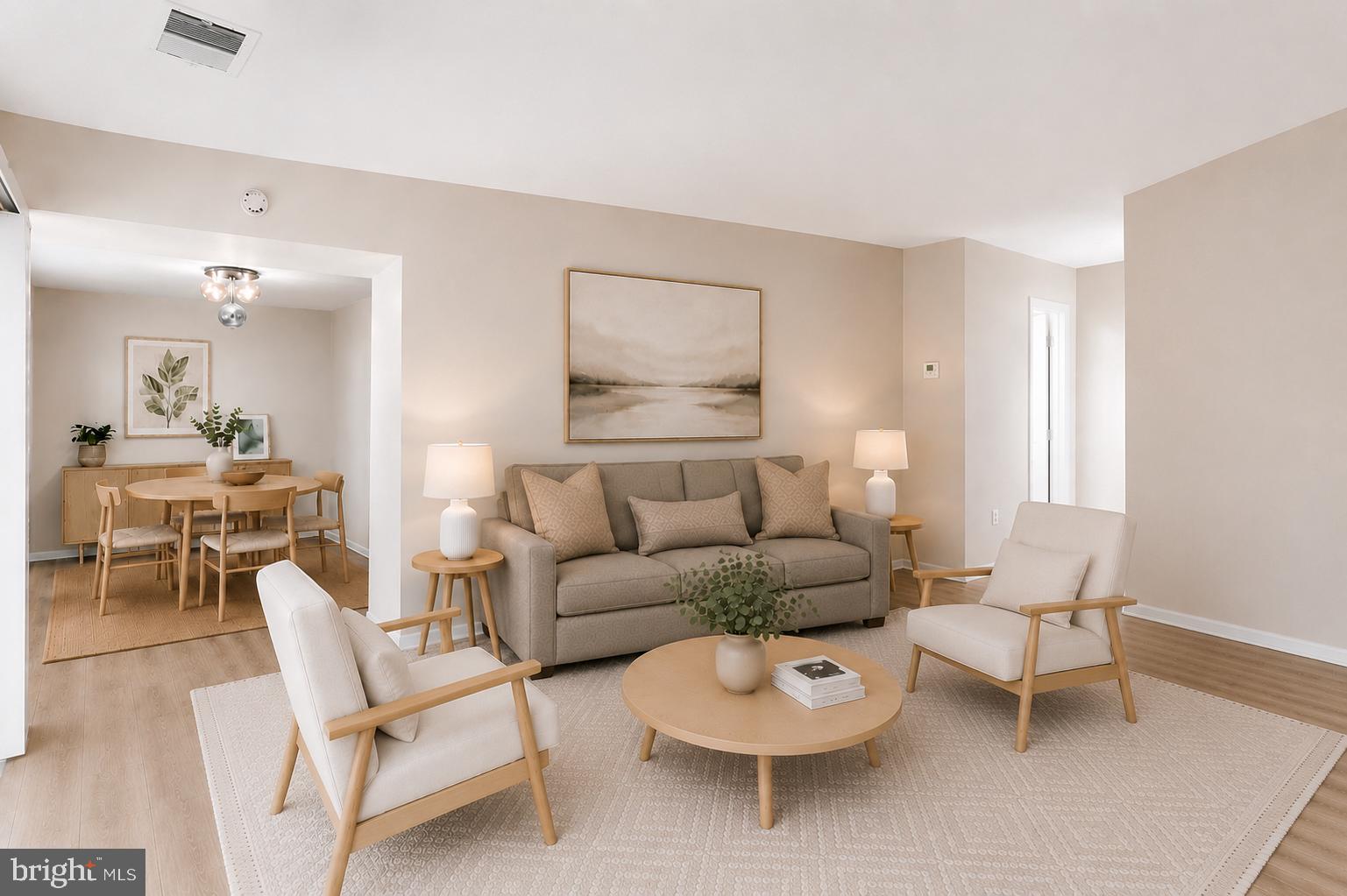 HAWTHORNE VILLAGE - Residential