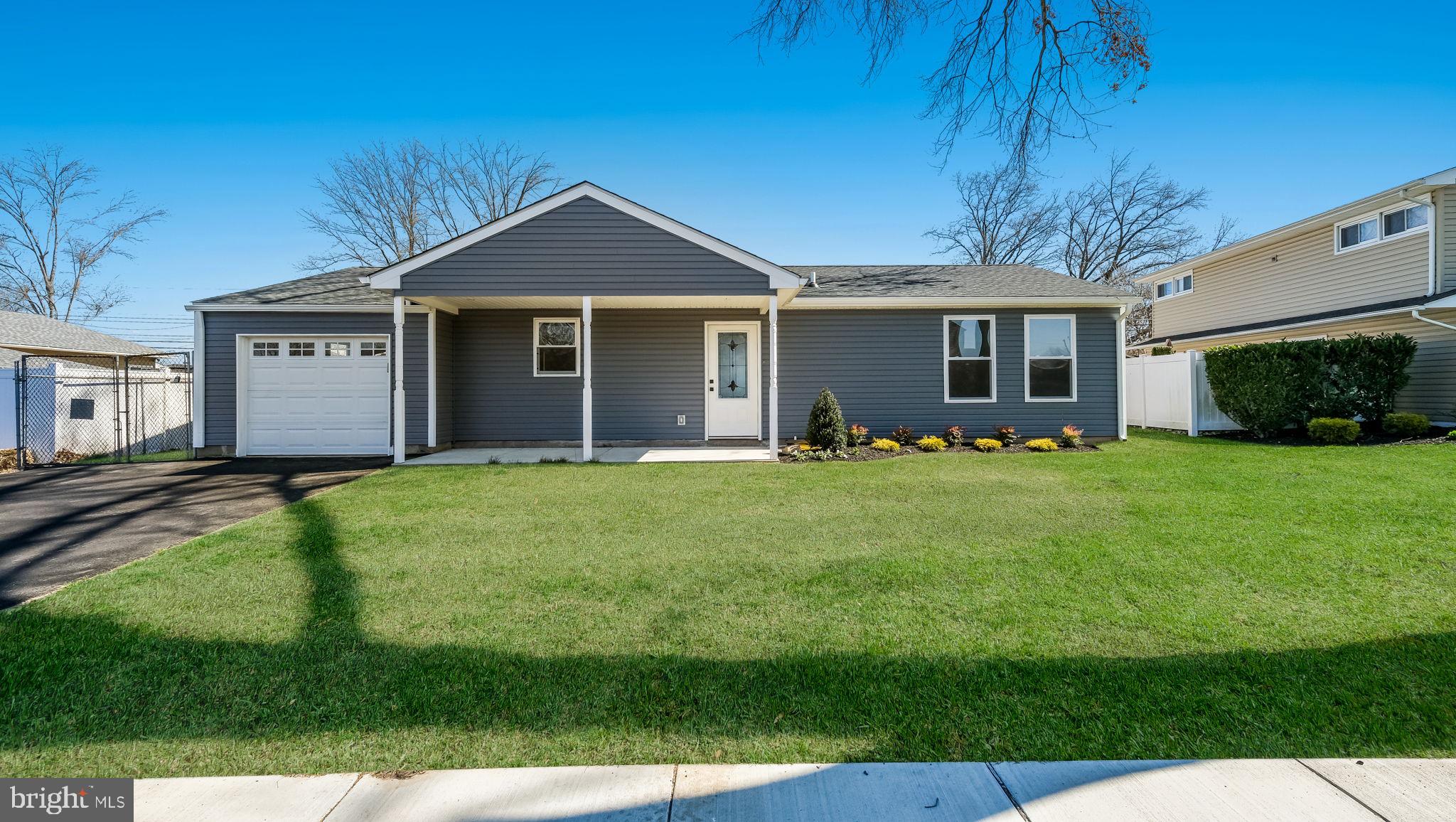 THORNRIDGE - Residential