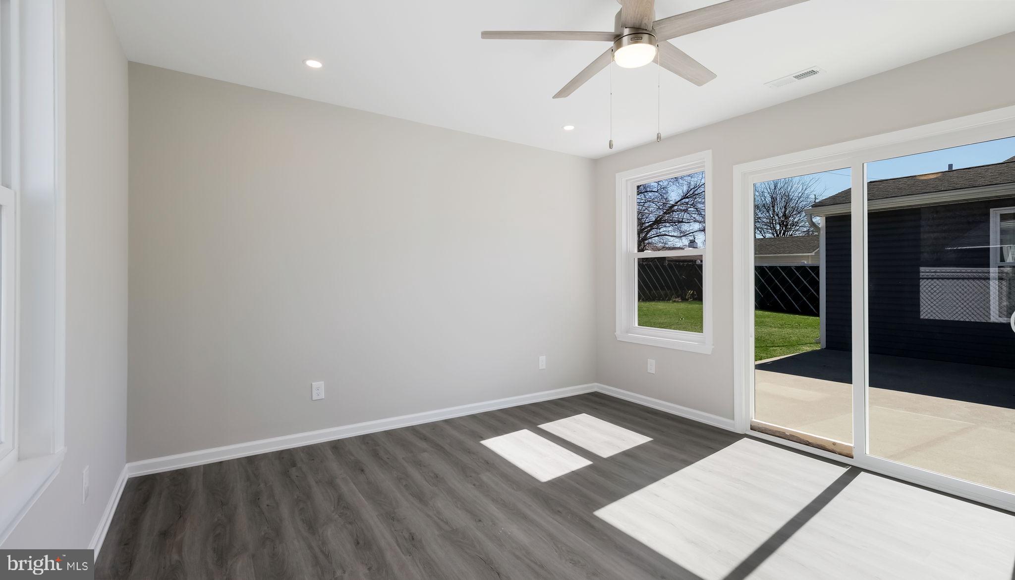 THORNRIDGE - Residential