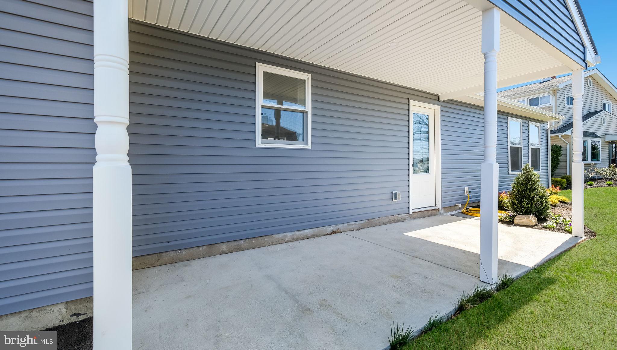 THORNRIDGE - Residential