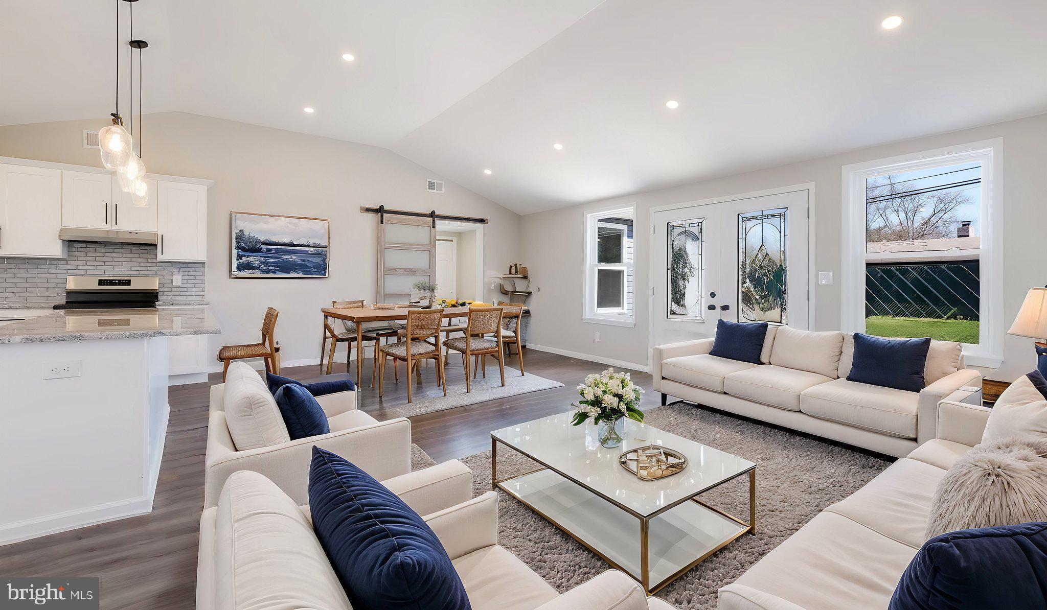 THORNRIDGE - Residential