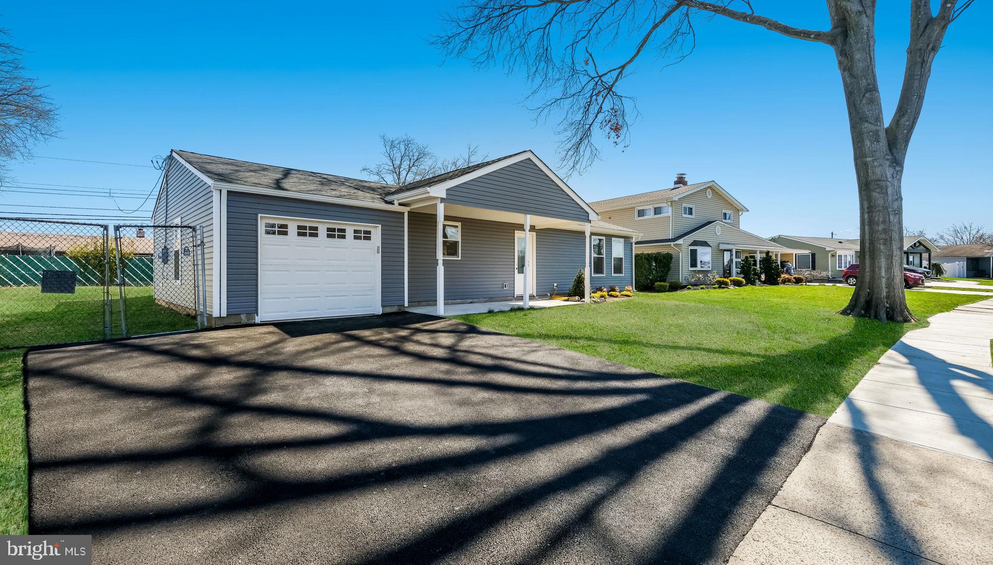 THORNRIDGE - Residential