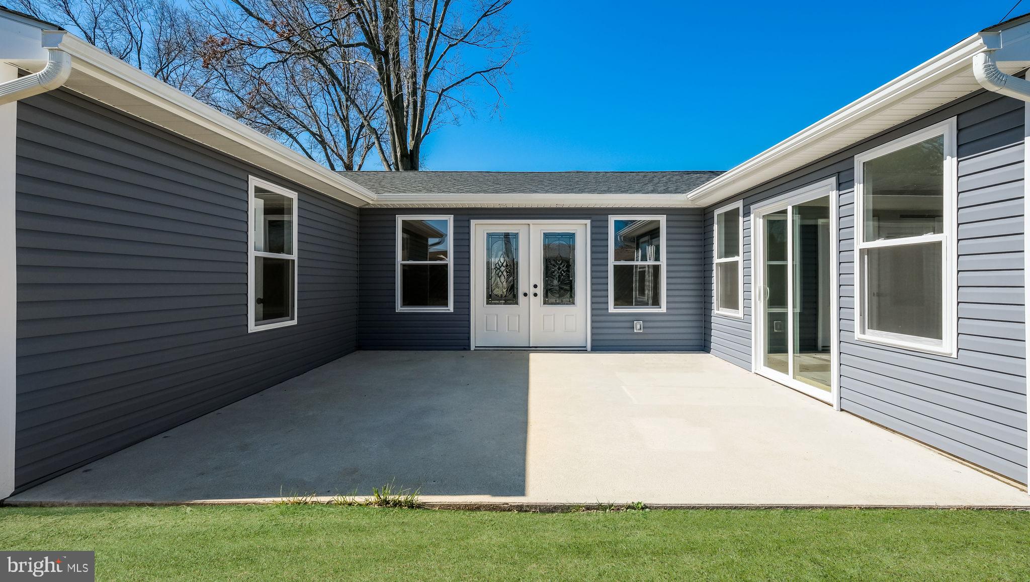 THORNRIDGE - Residential