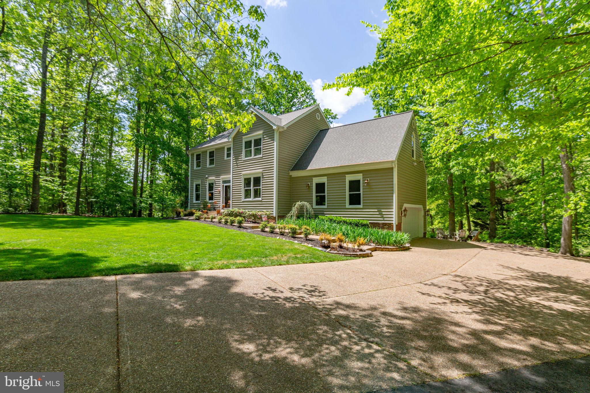 THE LAURELS - Residential