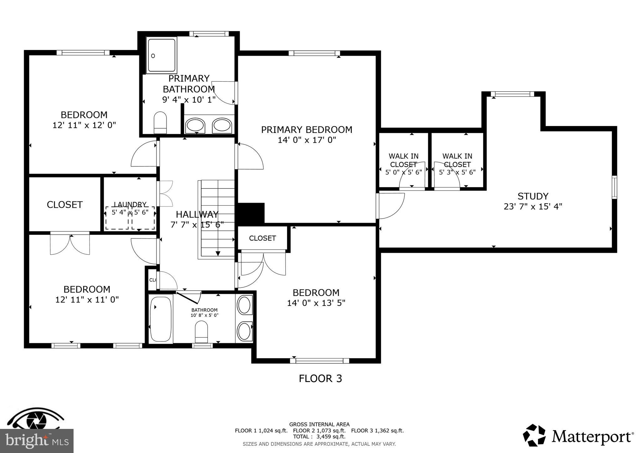 THE LAURELS - Residential