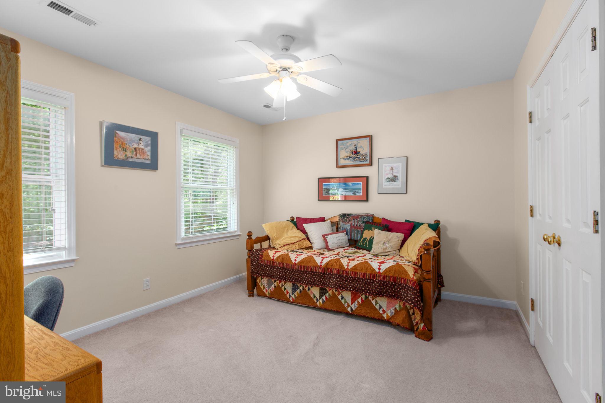THE LAURELS - Residential