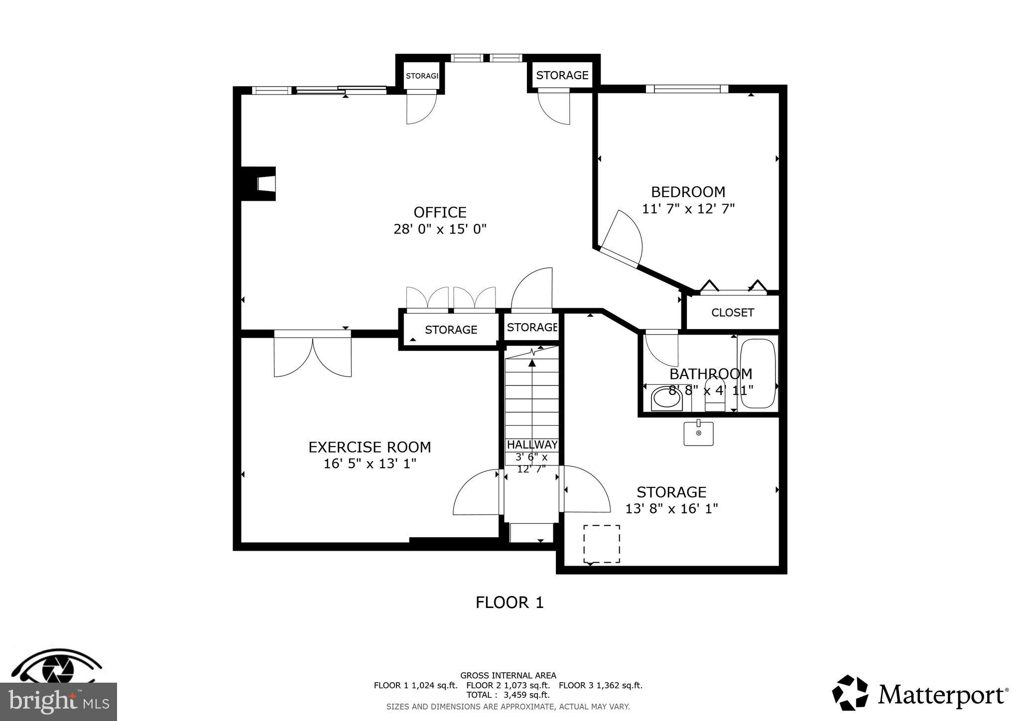THE LAURELS - Residential