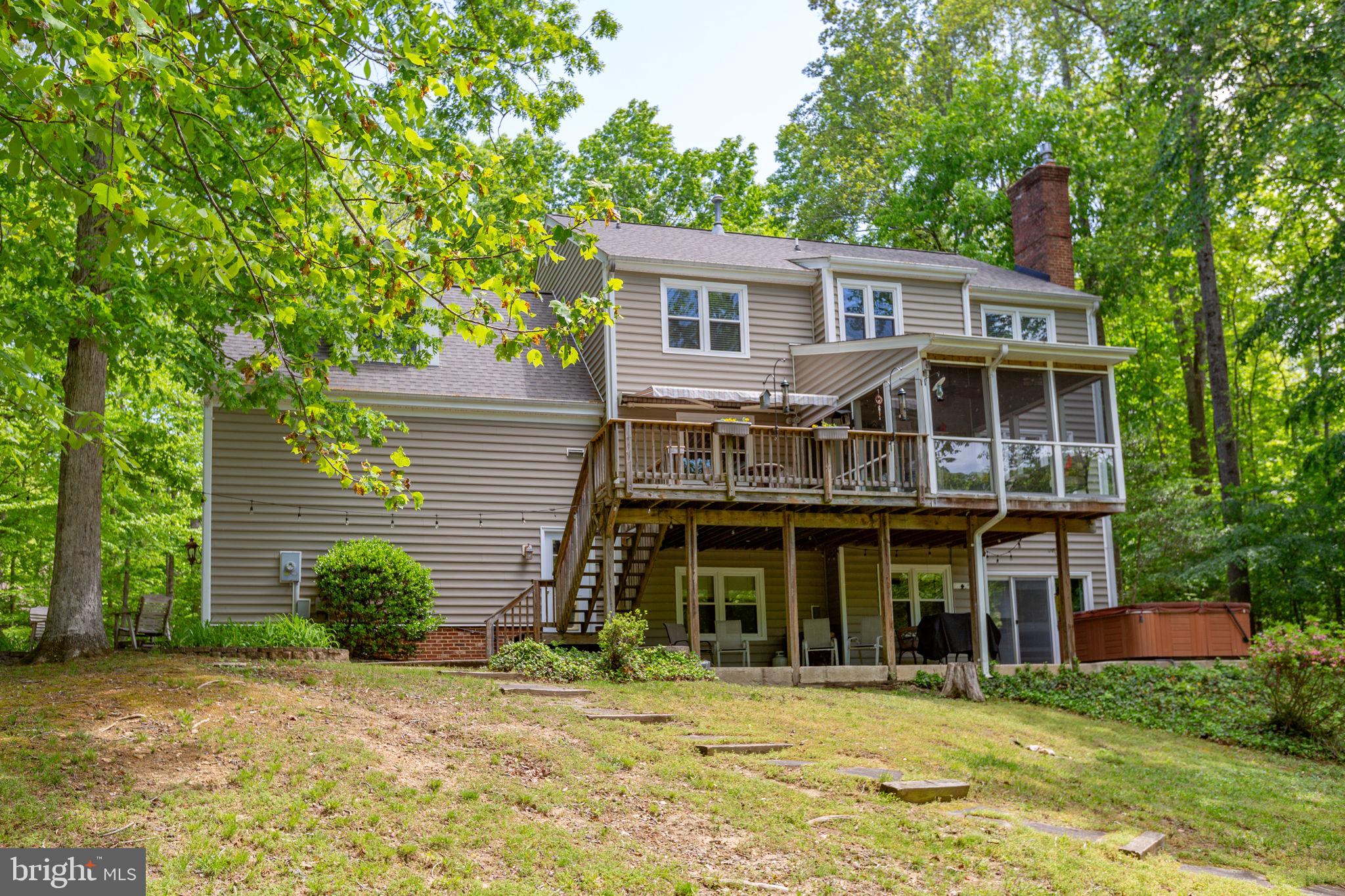 THE LAURELS - Residential