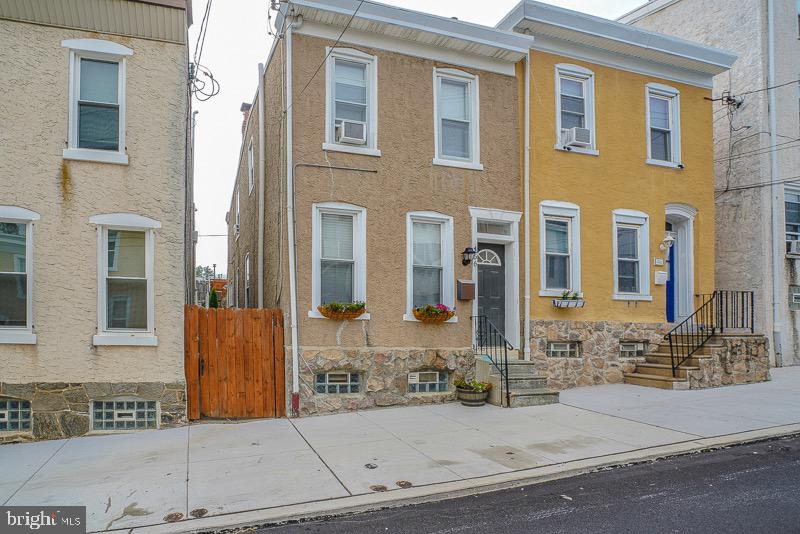 MANAYUNK - Residential