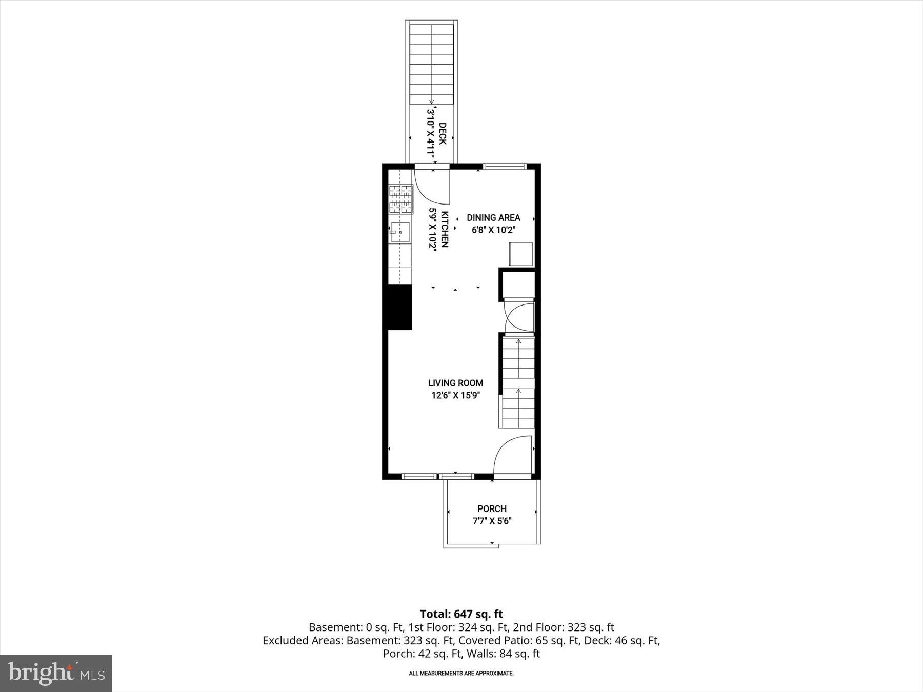 WINCHESTER - Residential