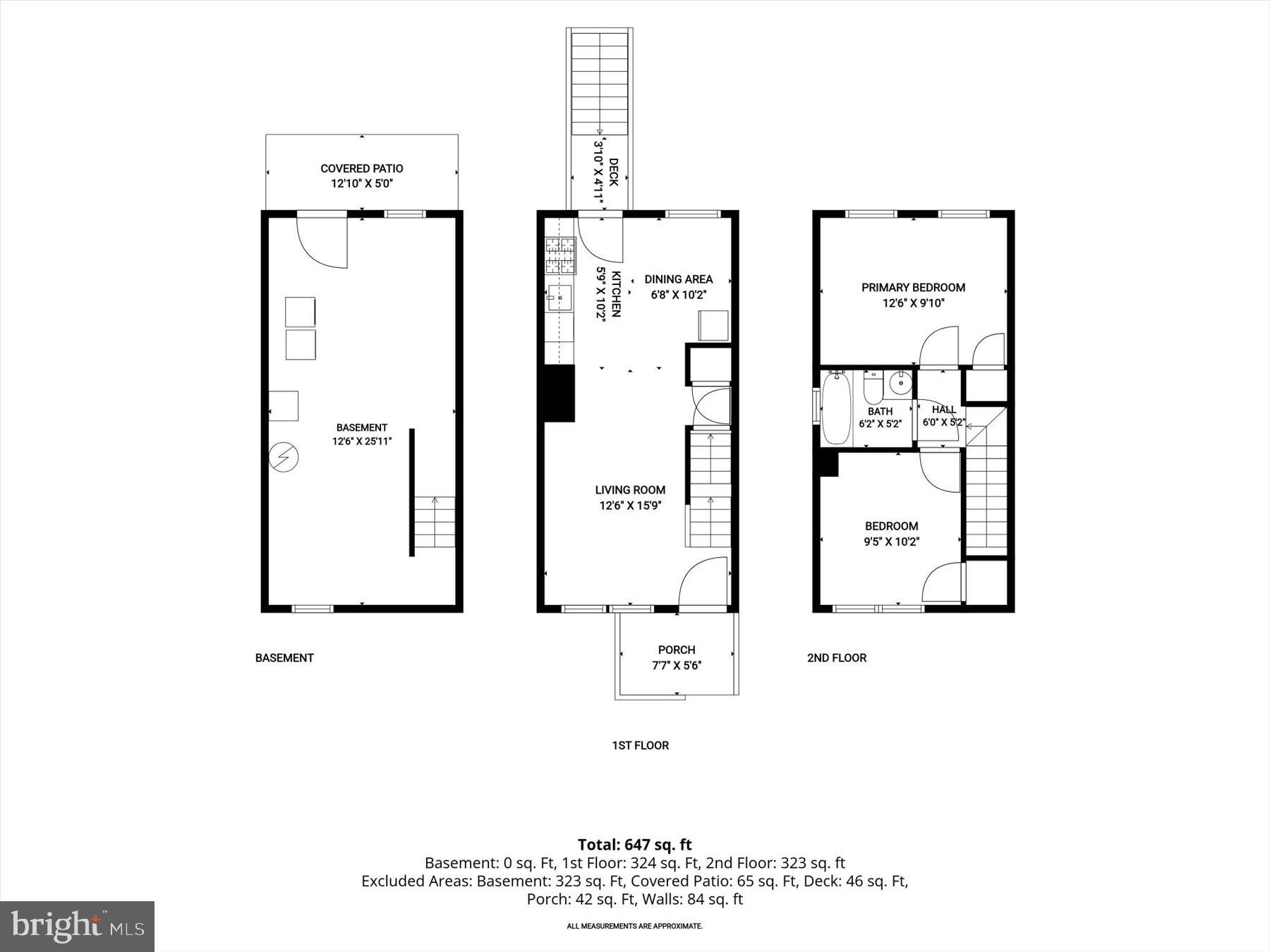 WINCHESTER - Residential