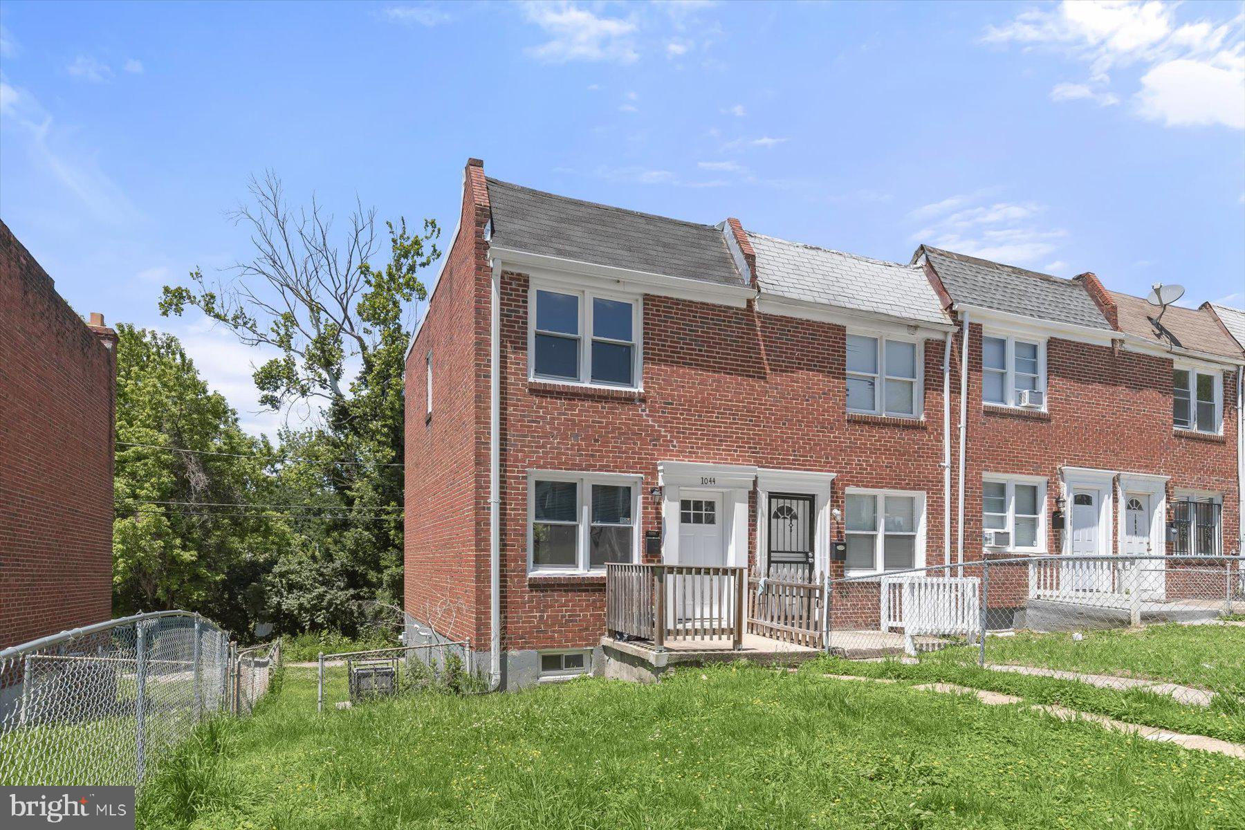 WINCHESTER - Residential