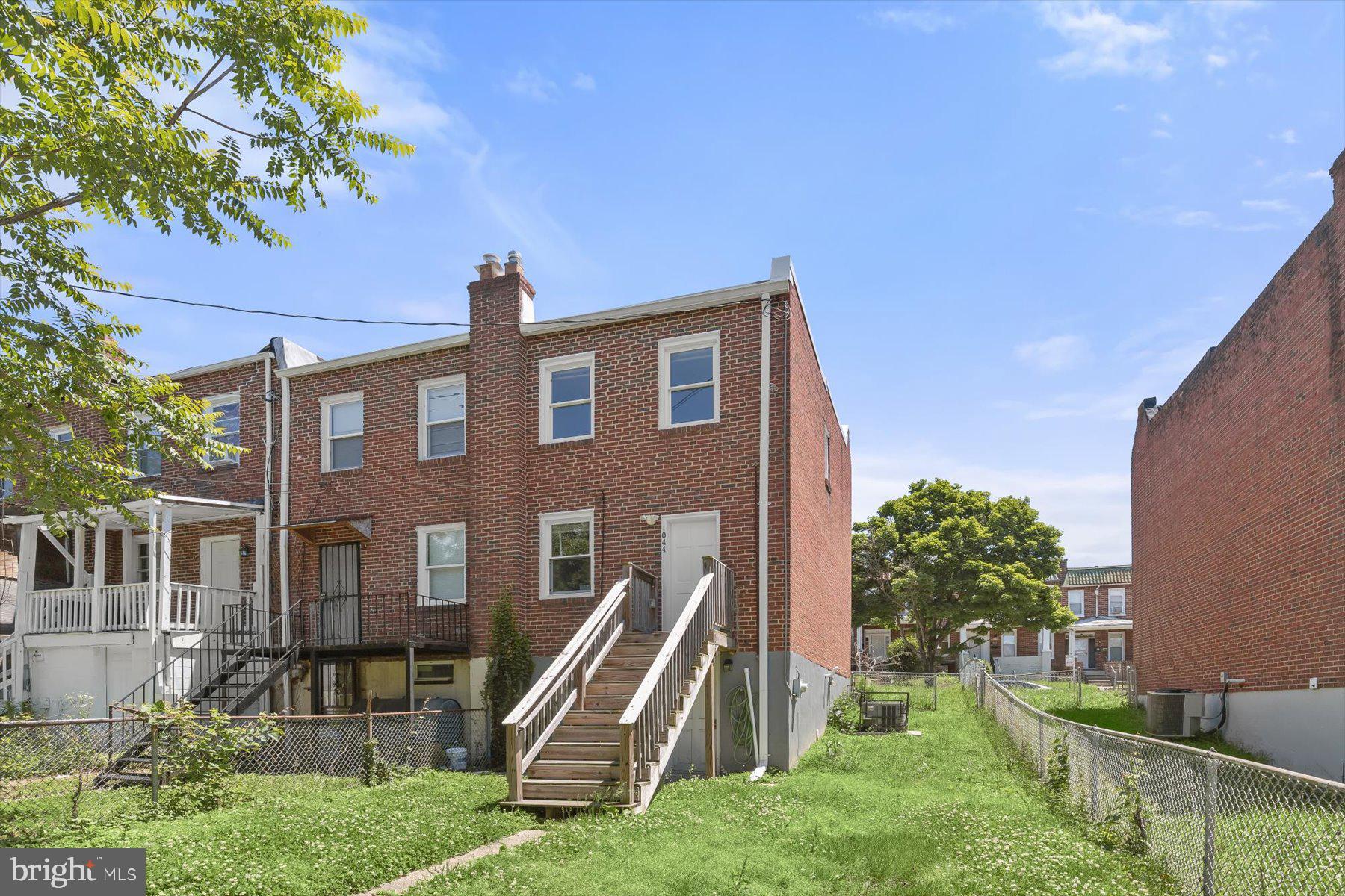 WINCHESTER - Residential