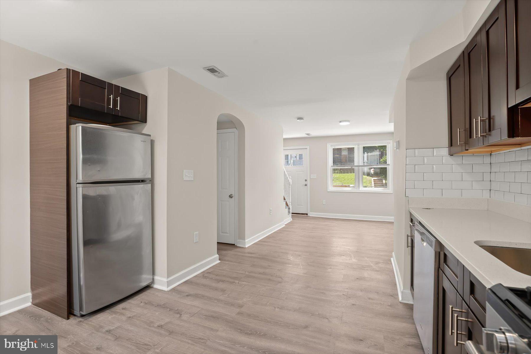 WINCHESTER - Residential